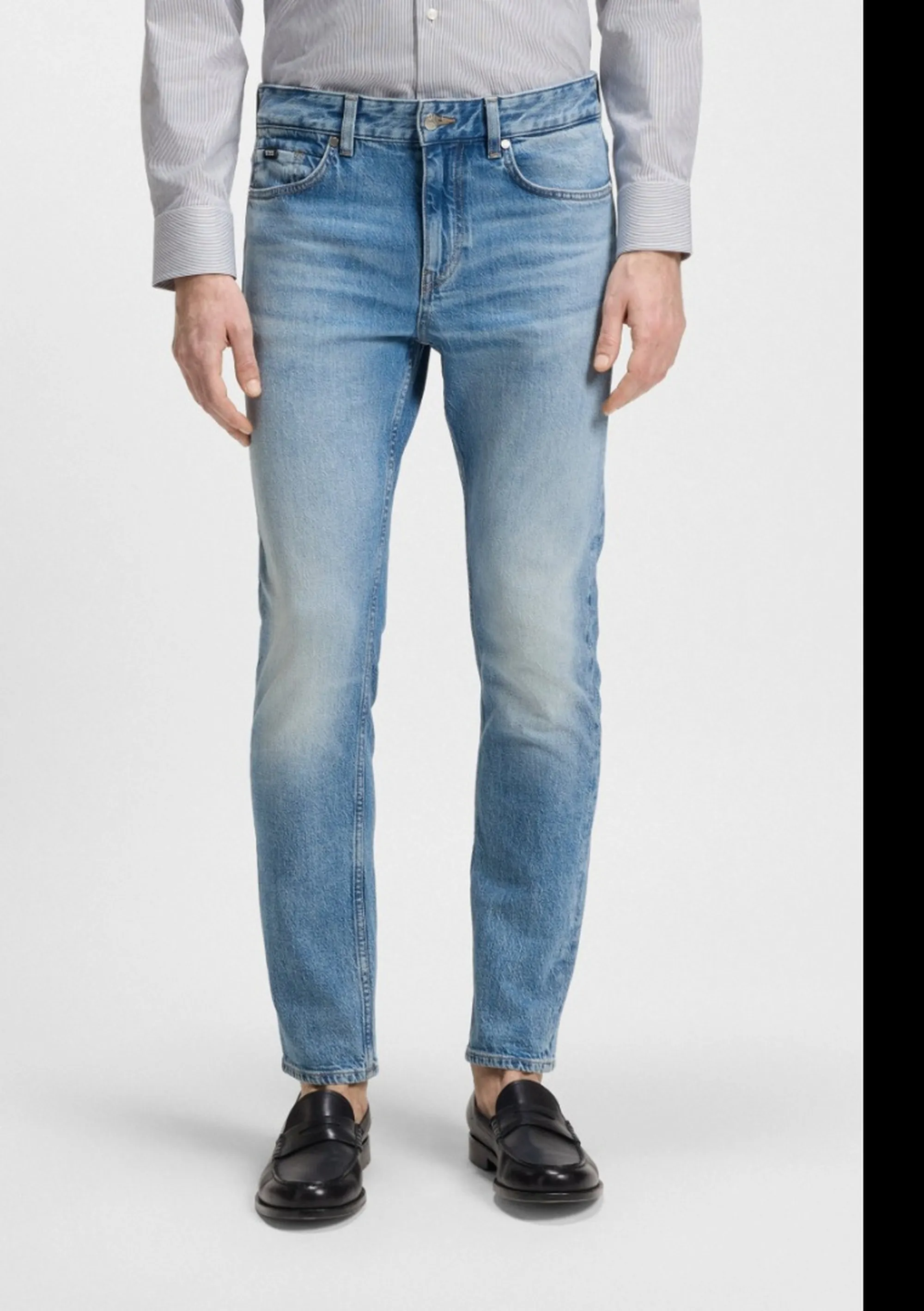 Hugo Boss Jeans Denim 50544869 152849