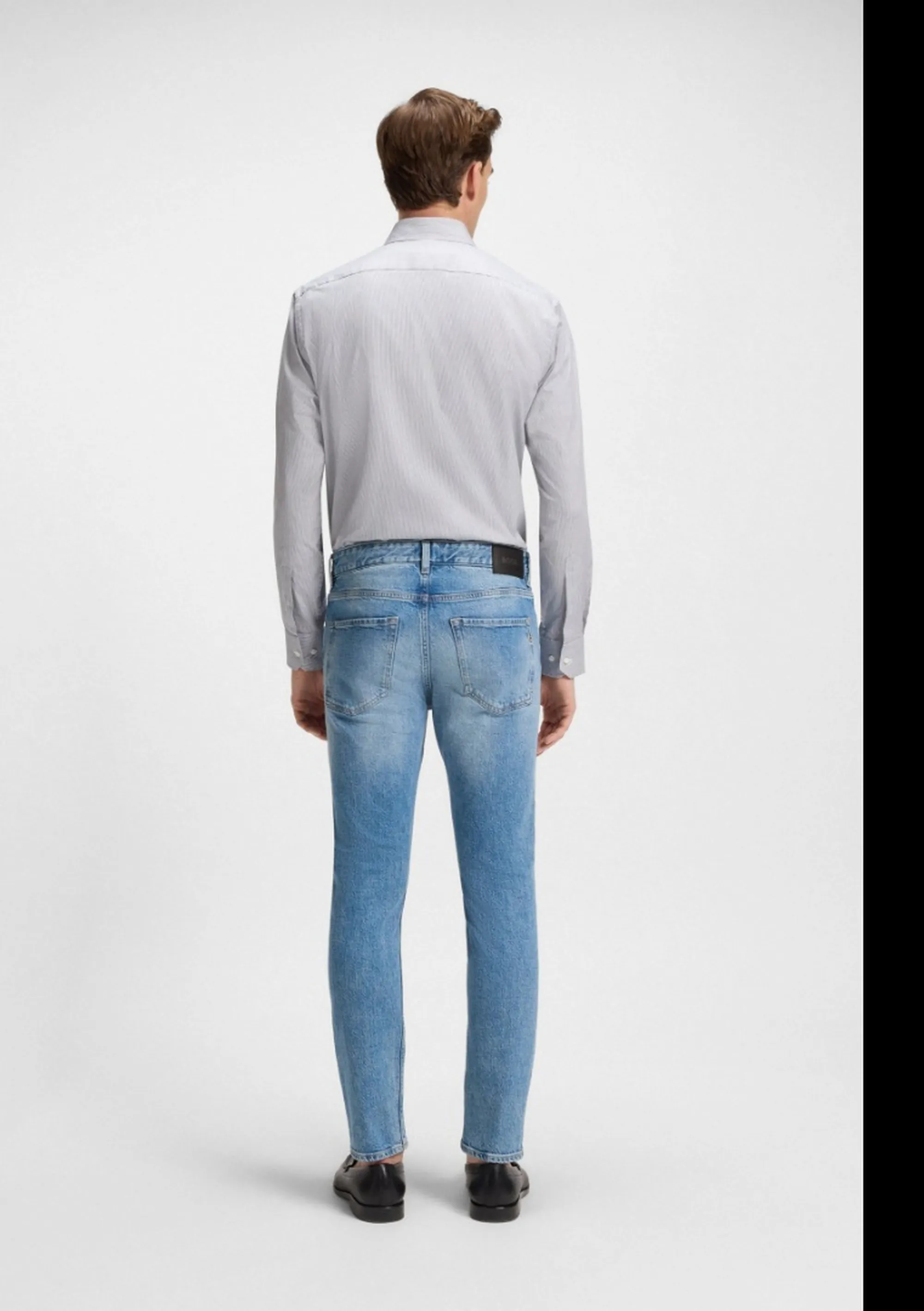 Hugo Boss Jeans Denim 50544869 152850