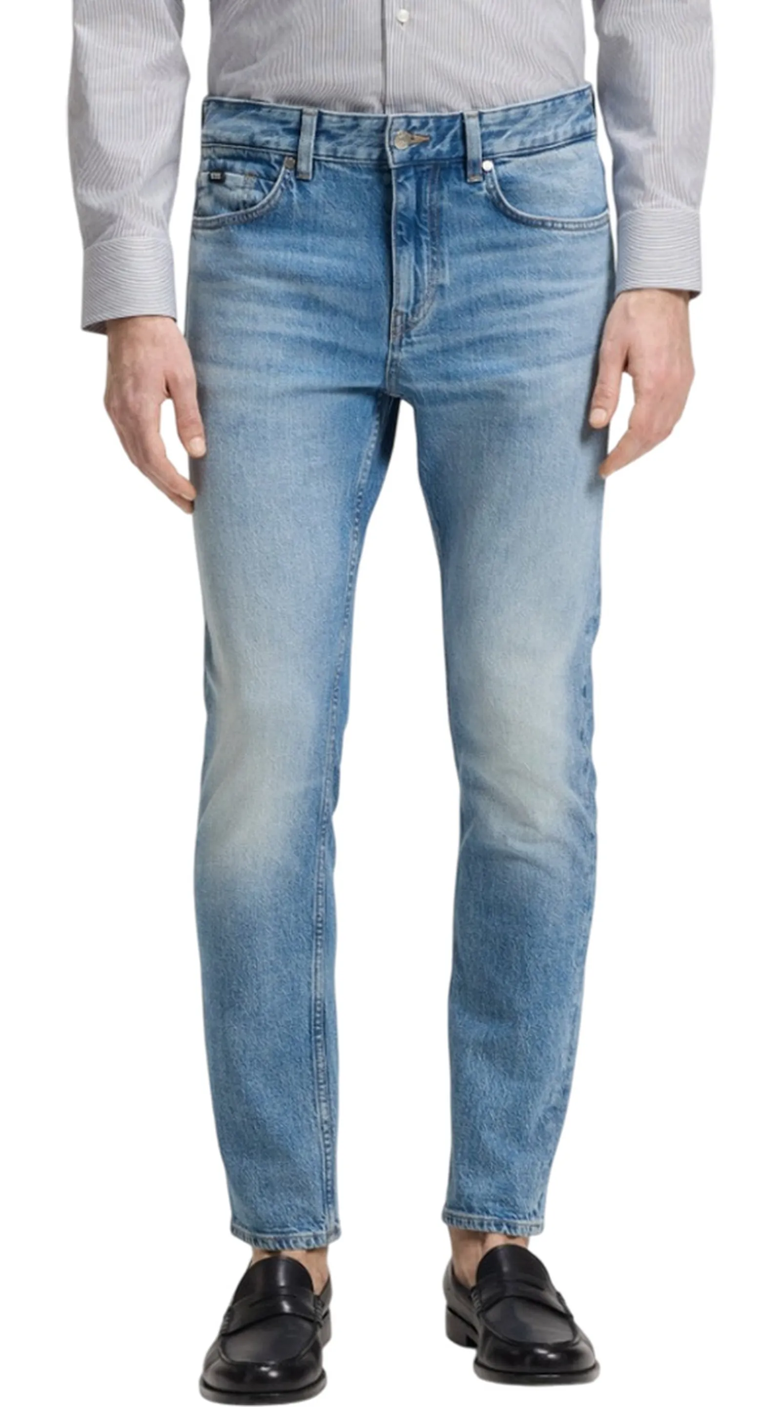Hugo Boss Jeans Denim 50544869 154057