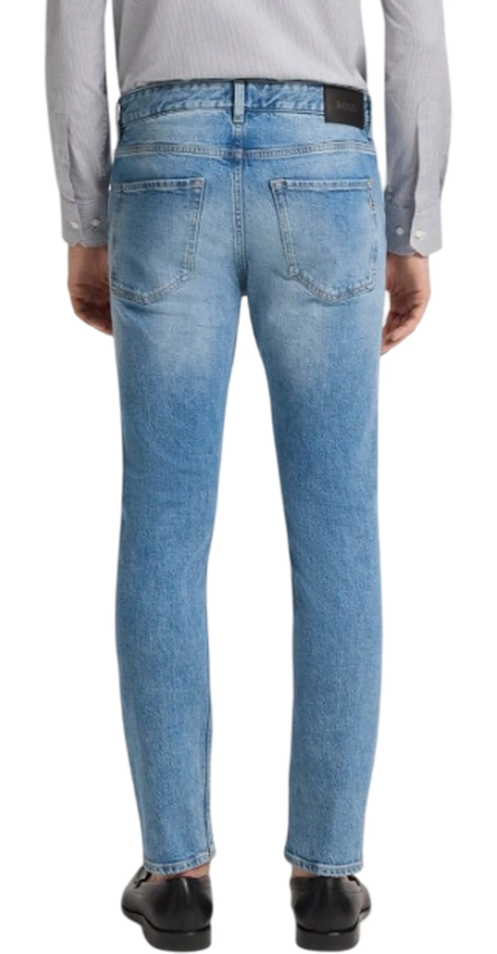 Hugo Boss Jeans Denim 50544869 154060