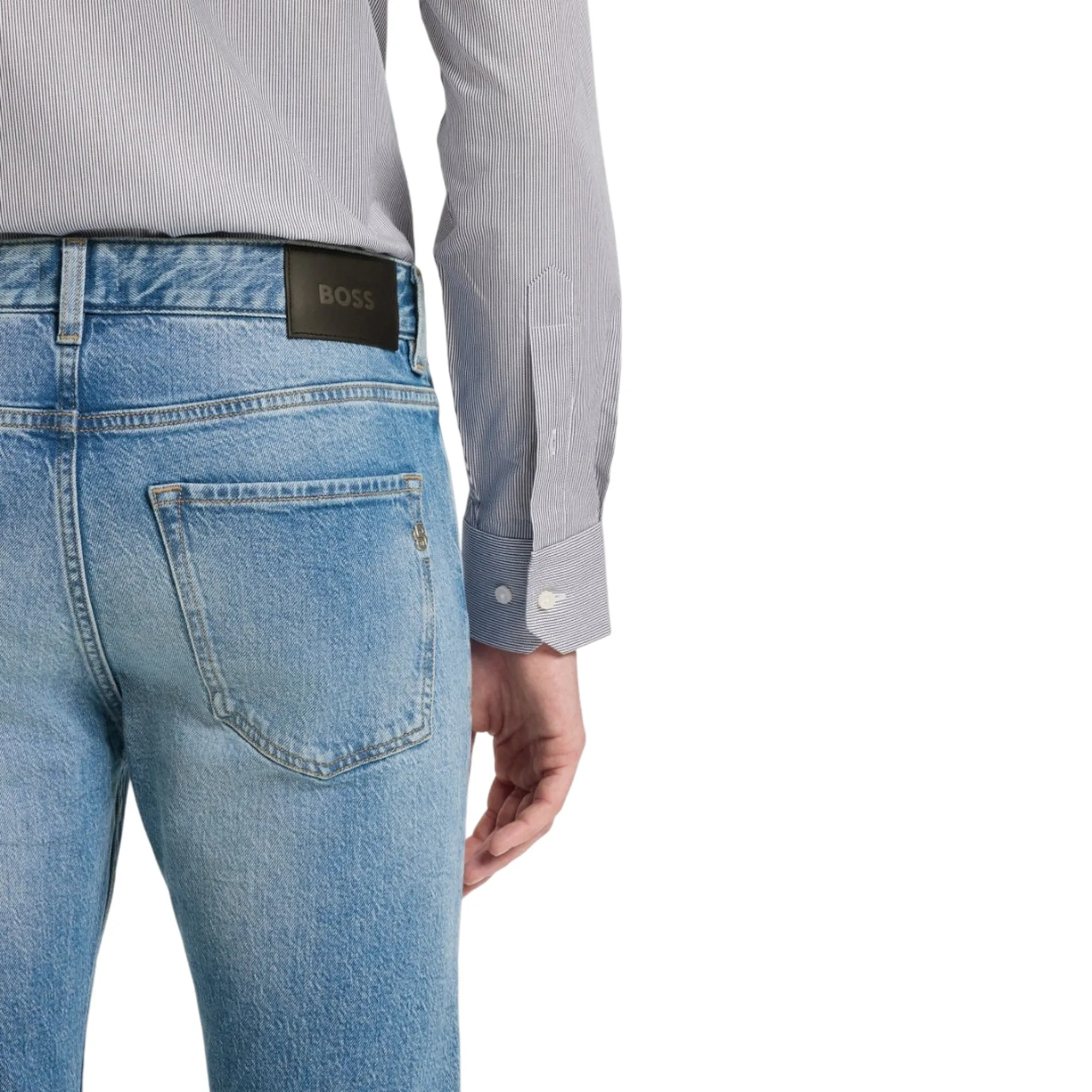 Hugo Boss Jeans Denim 50544869 154061