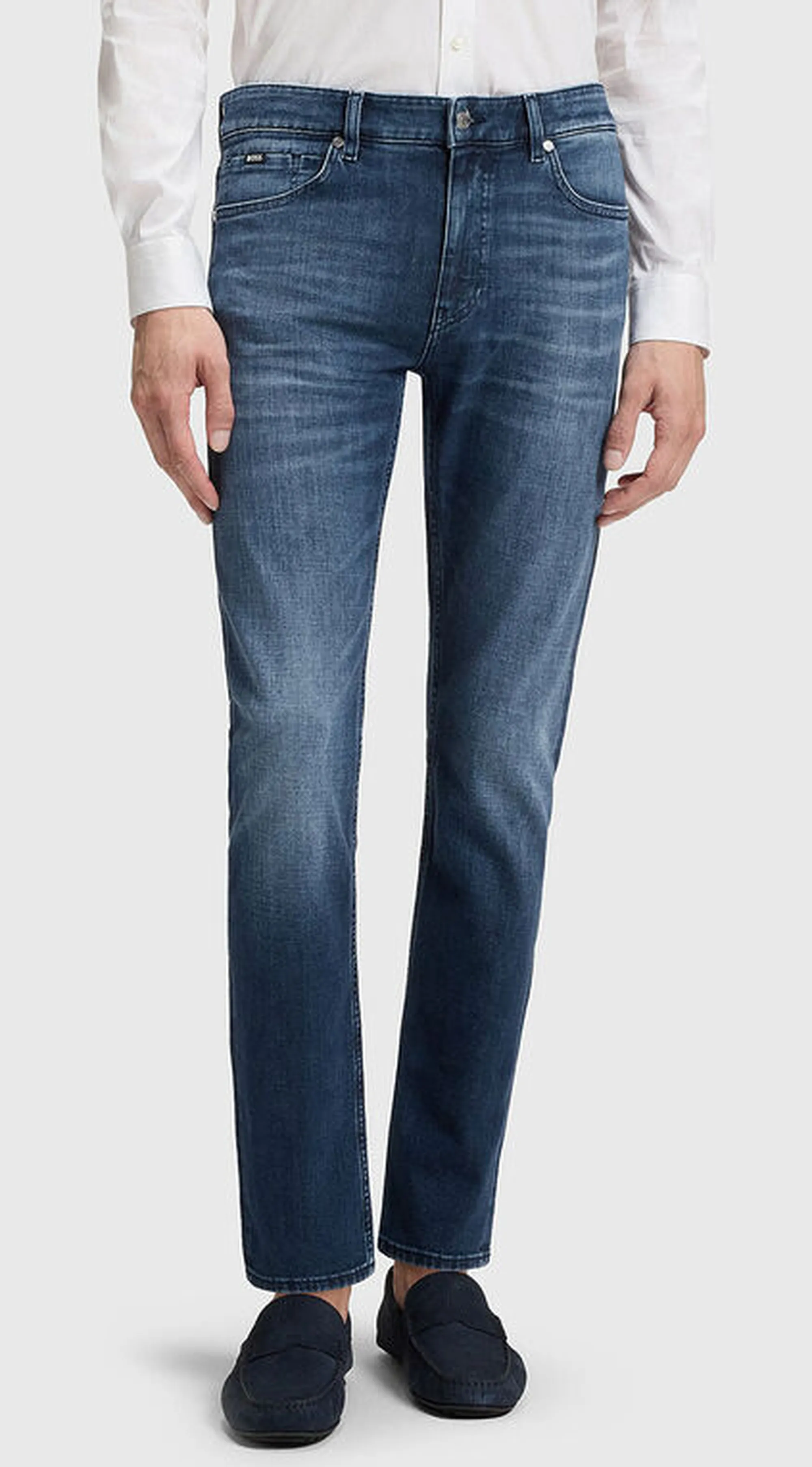 Hugo Boss Jeans Denim 50545512 152706