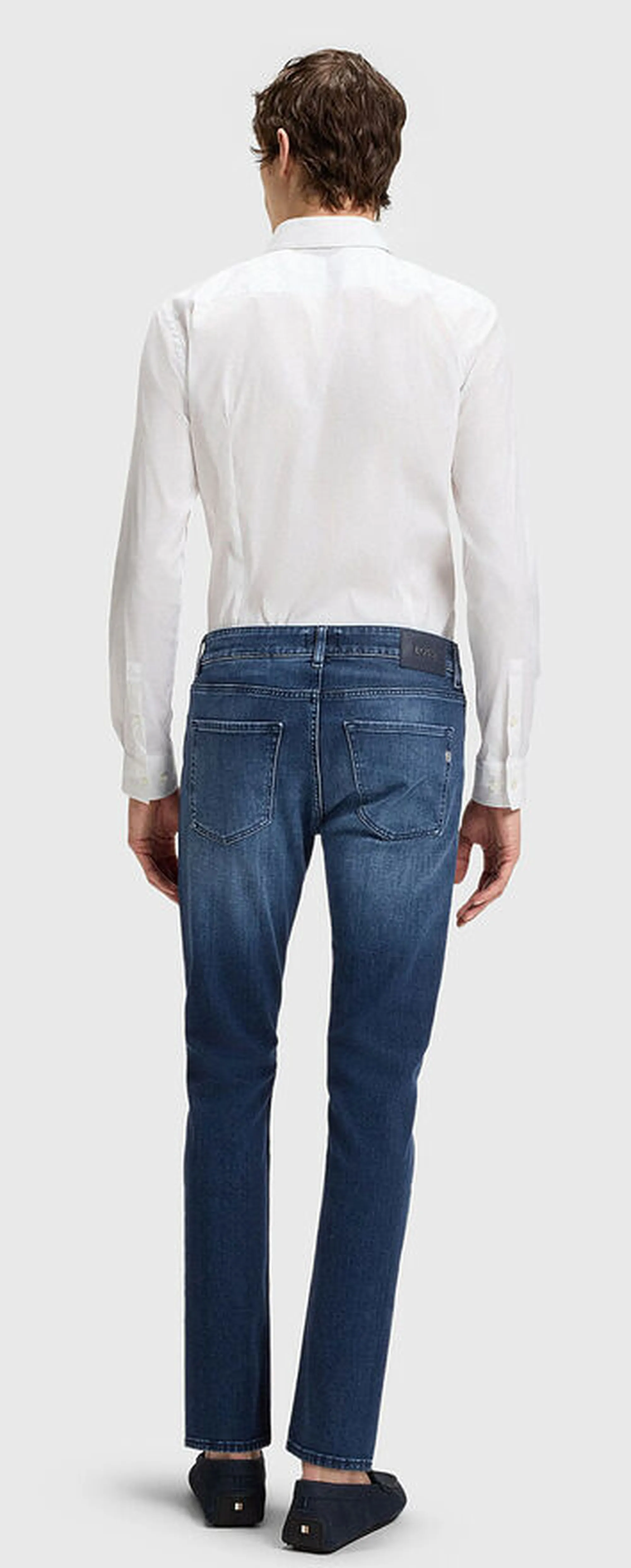 Hugo Boss Jeans Denim 50545512 152707