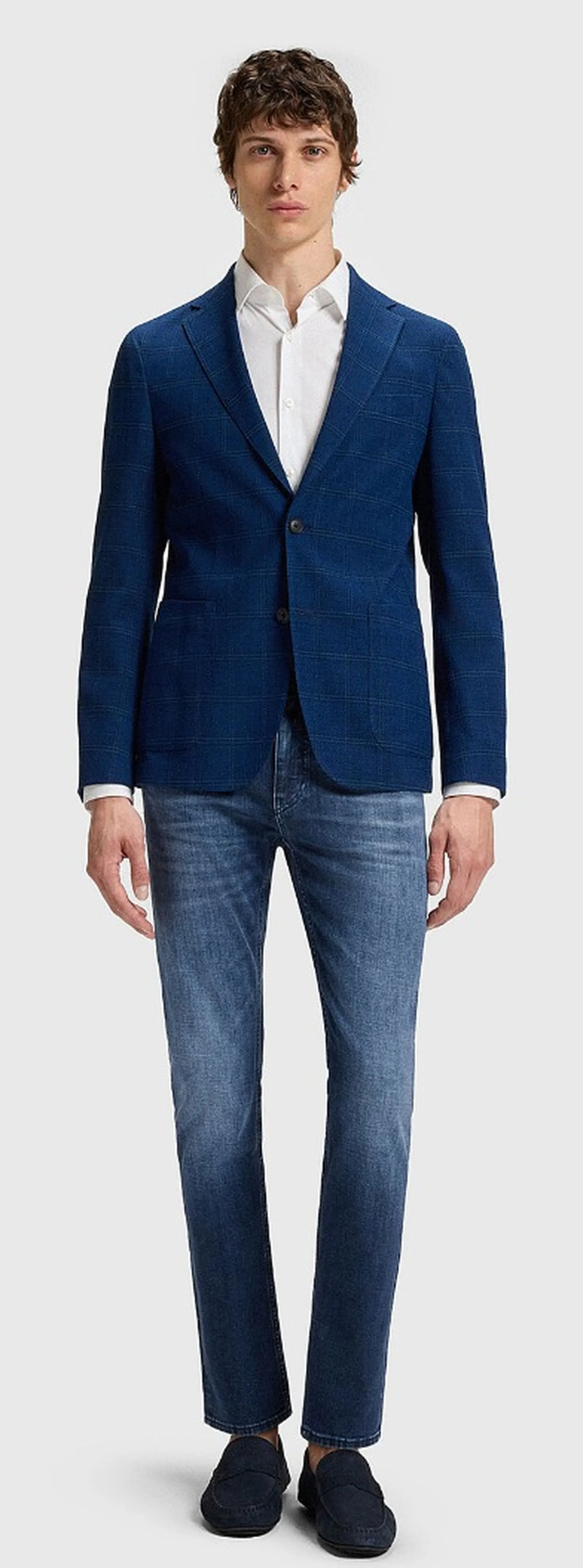 Hugo Boss Jeans Denim 50545512 152708