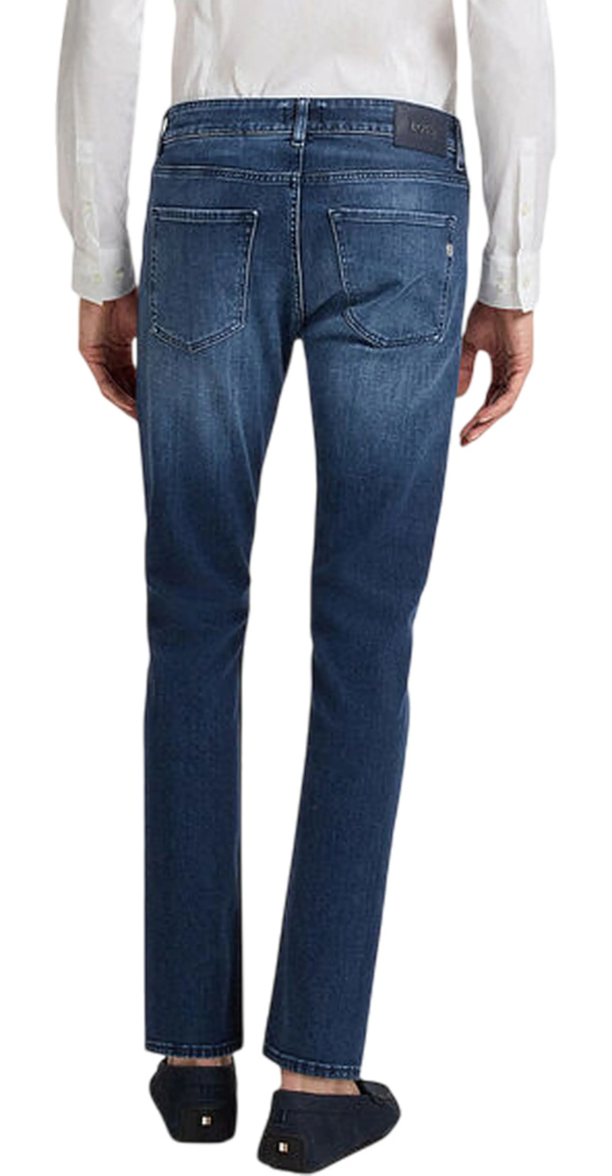 Hugo Boss Jeans Denim 50545512 154047