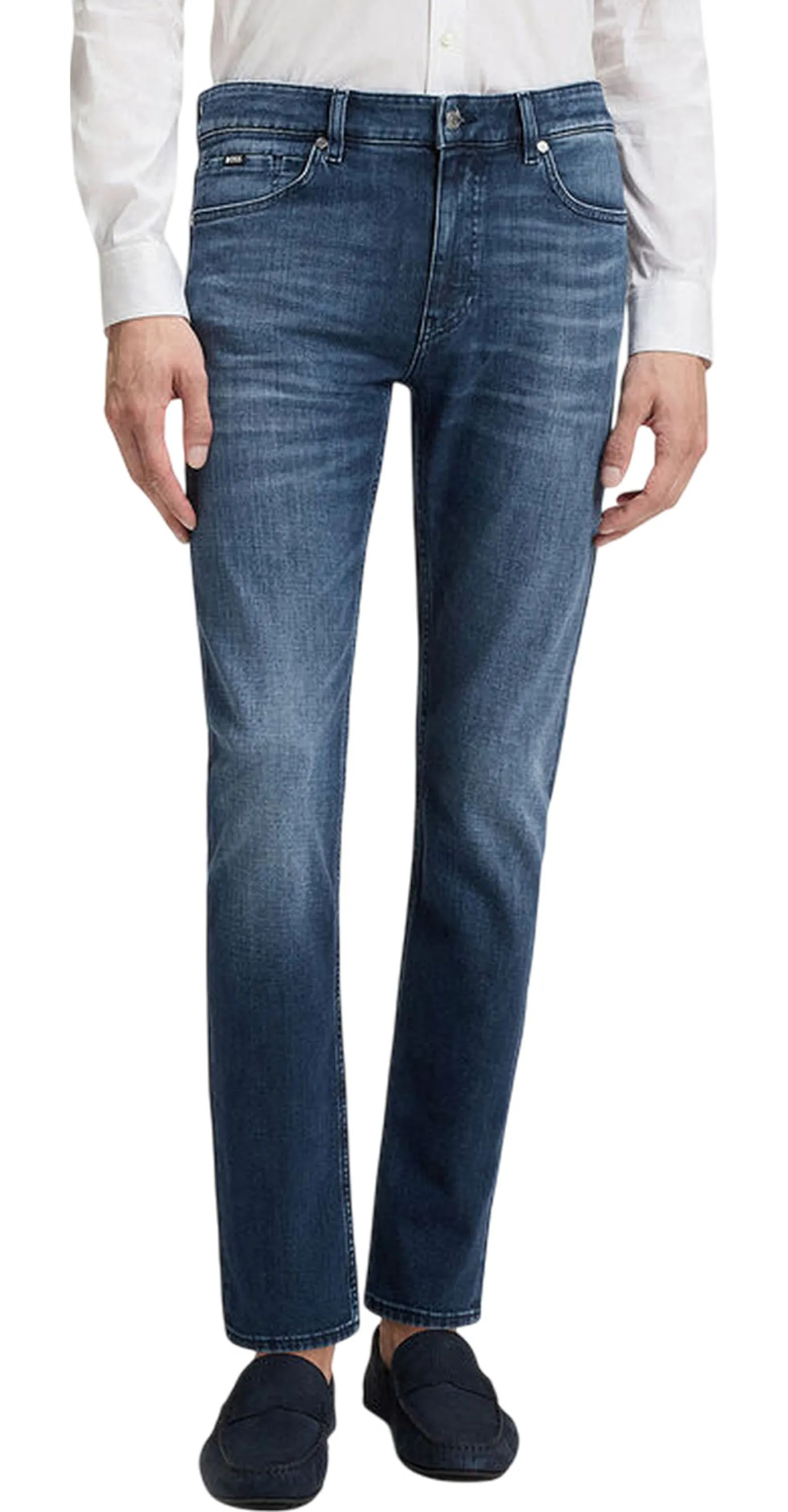 Hugo Boss Jeans Denim 50545512 154048