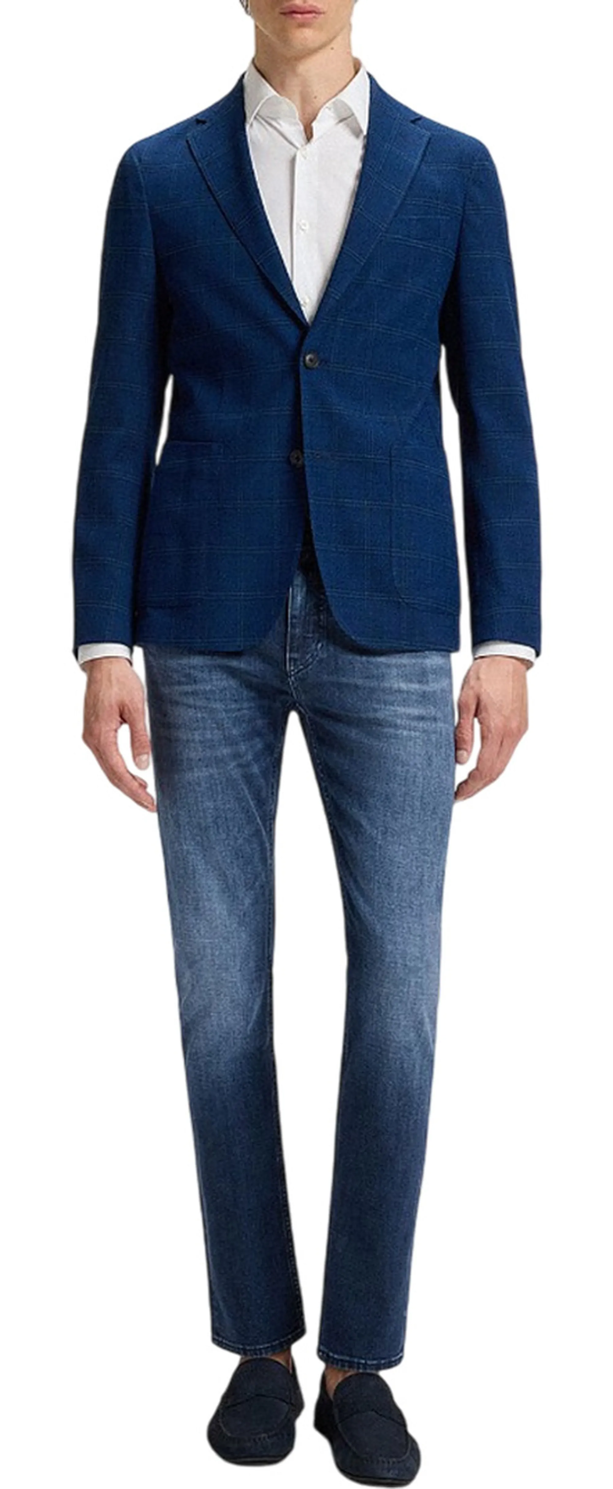Hugo Boss Jeans Denim 50545512 154049