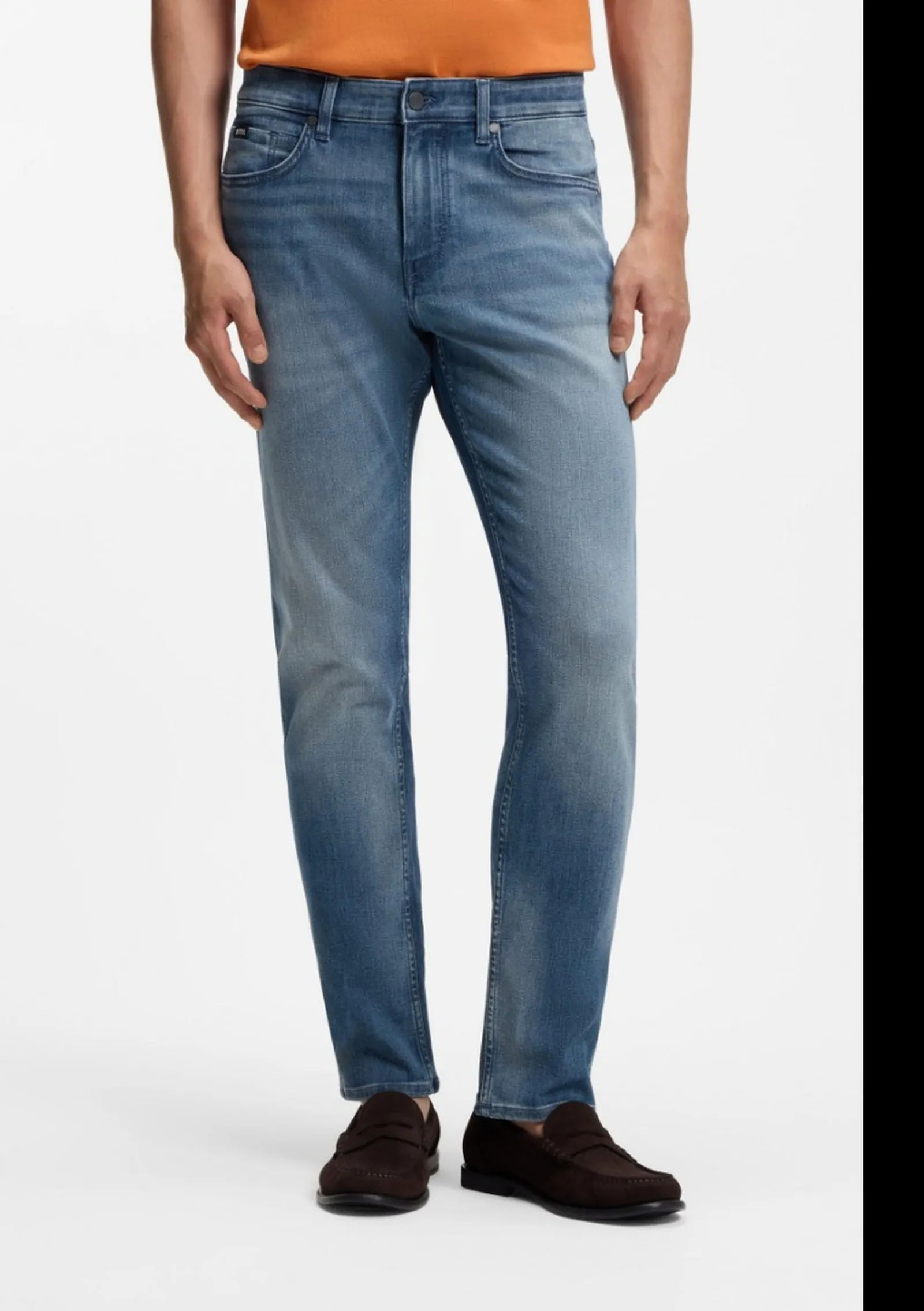 Hugo Boss Jeans Delaware Denim 50557499 181817