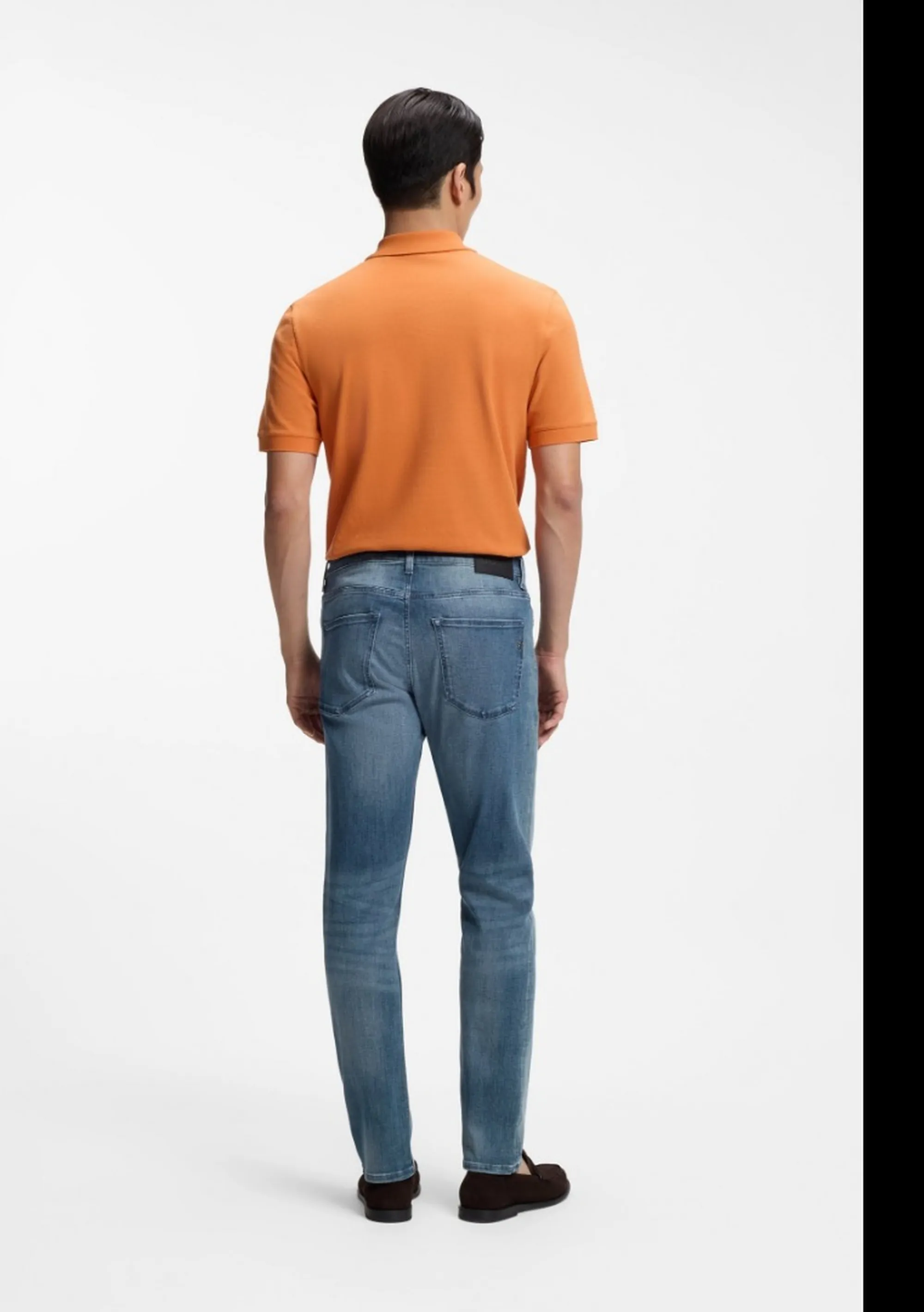 Hugo Boss B'Jeans Delaware' Denim 50557499 181818