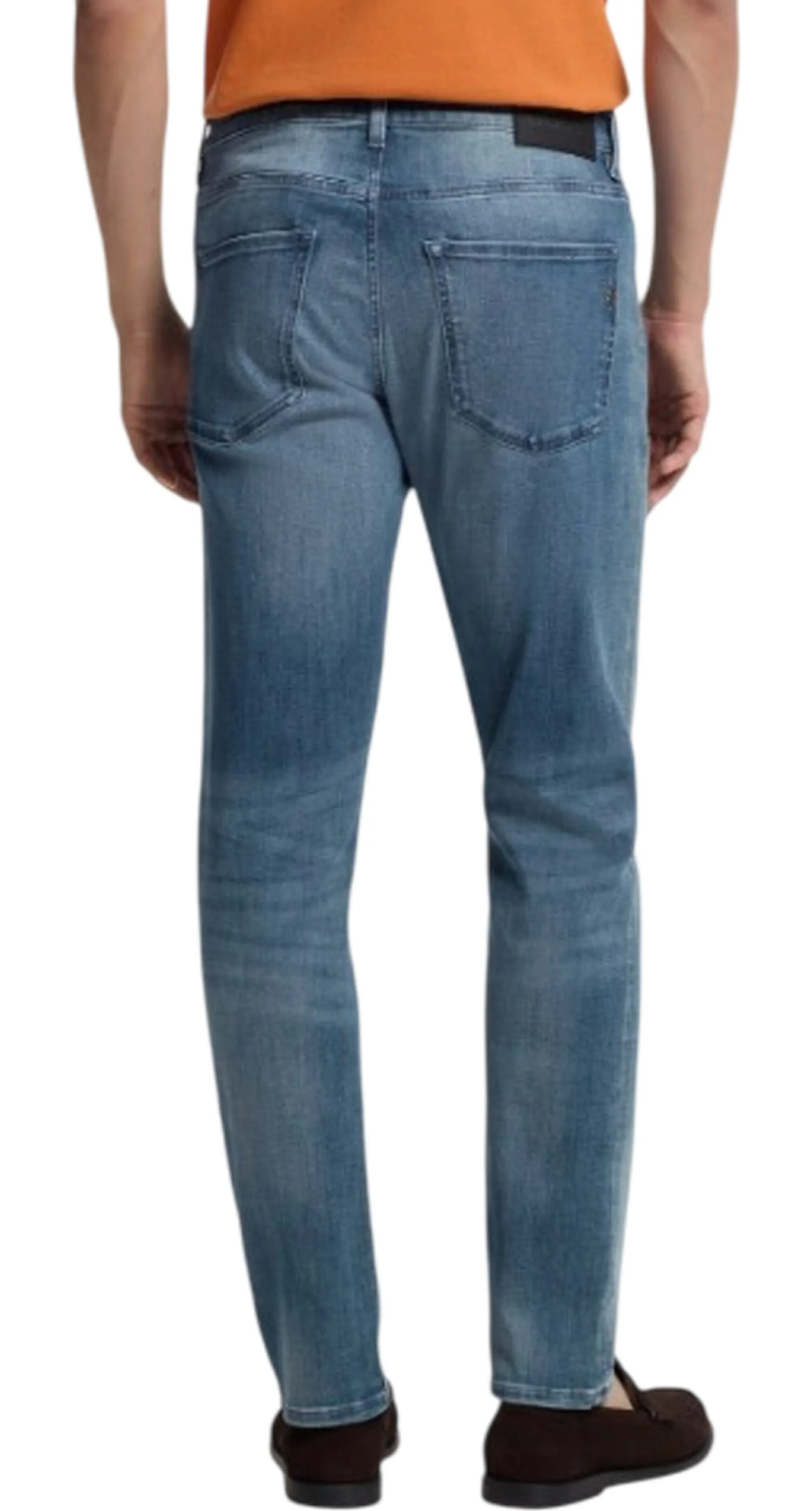 Hugo Boss Jeans Delaware Denim 50557499 181909