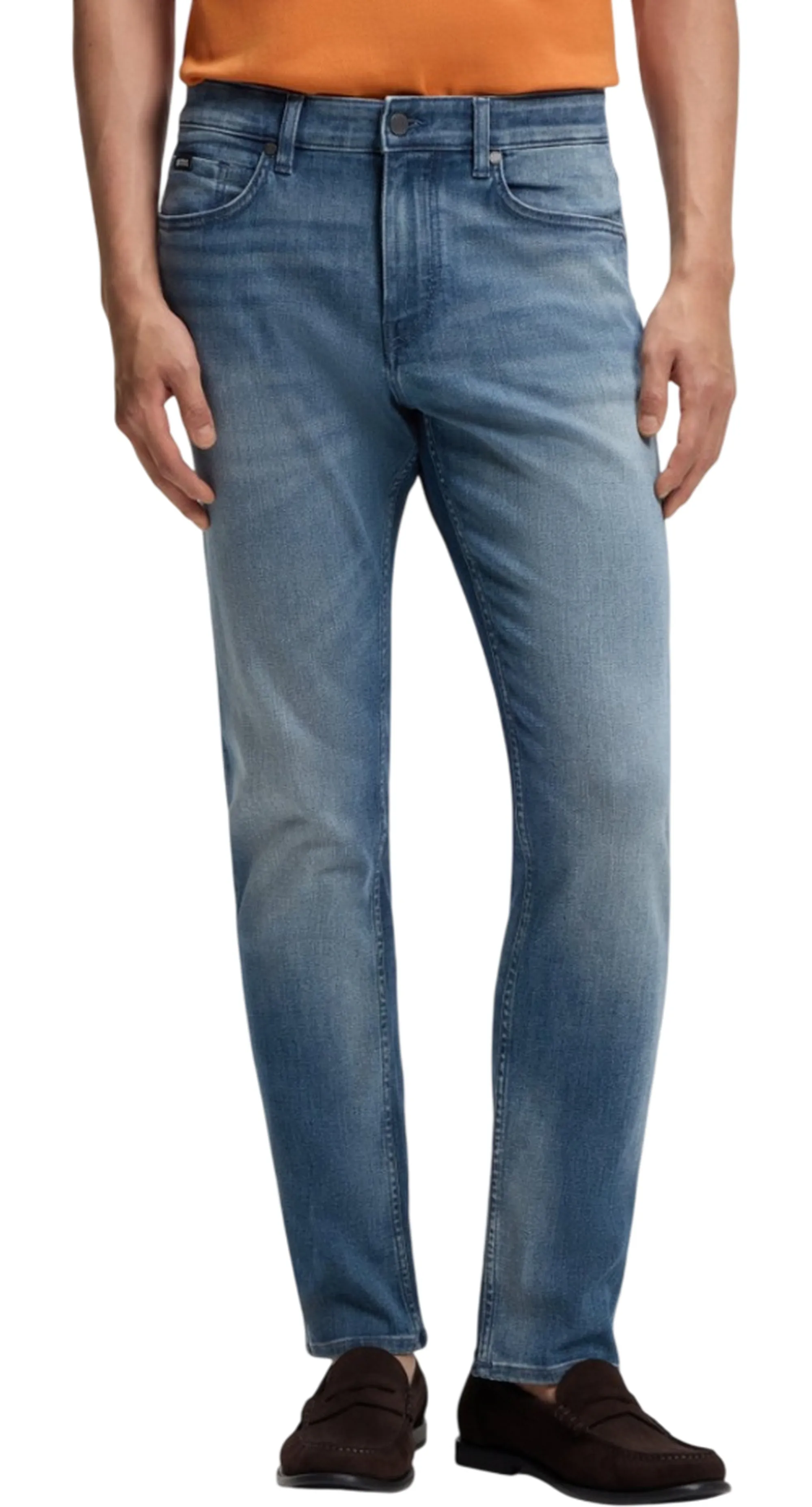 Hugo Boss Jeans Delaware Denim 50557499 181910