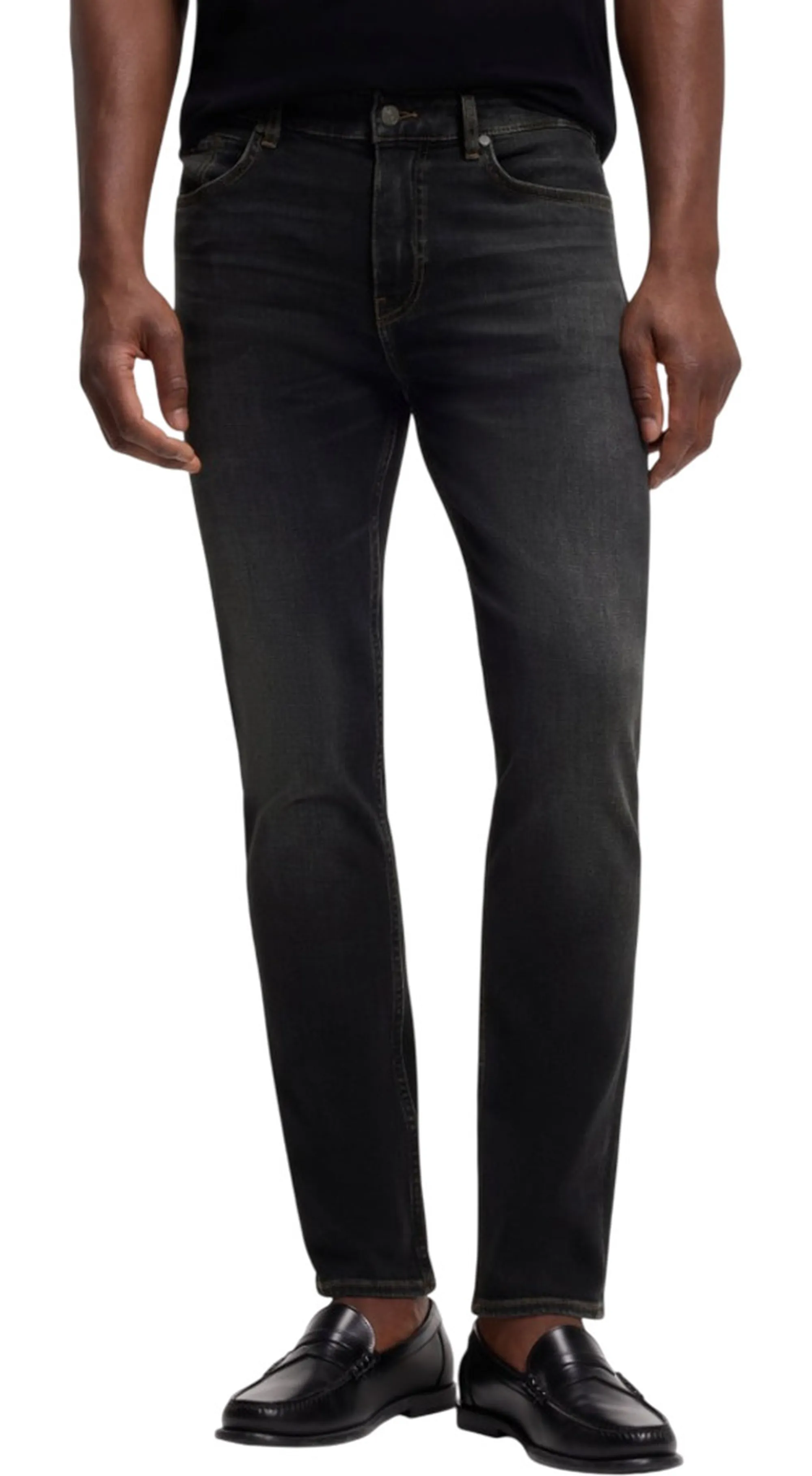 Hugo Boss B'Jeans H-Delaware' Black 50564384 190089