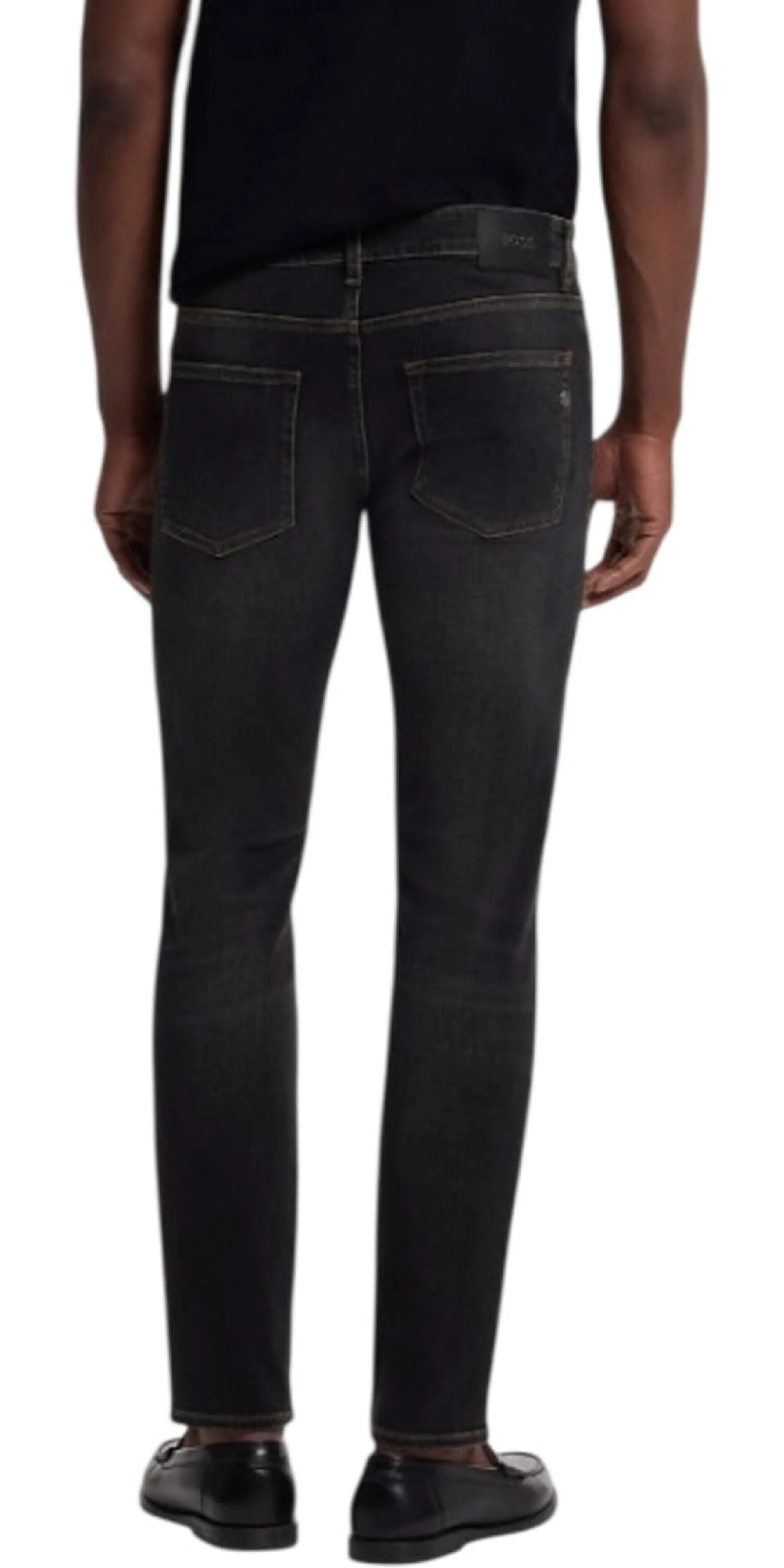 Hugo Boss B'Jeans H-Delaware' Black 50564384 190097