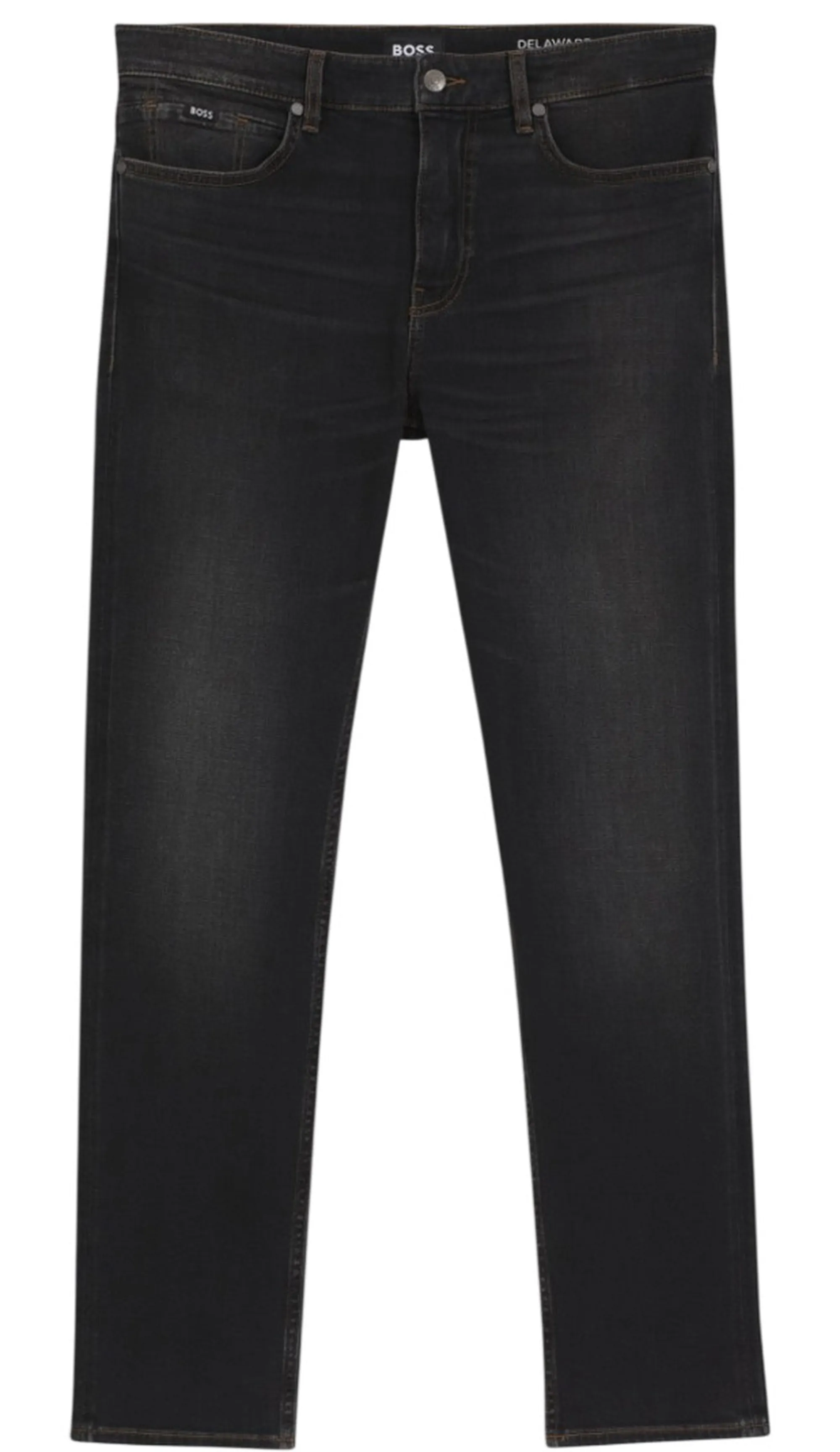 Hugo Boss B'Jeans H-Delaware' Black 50564384 190106