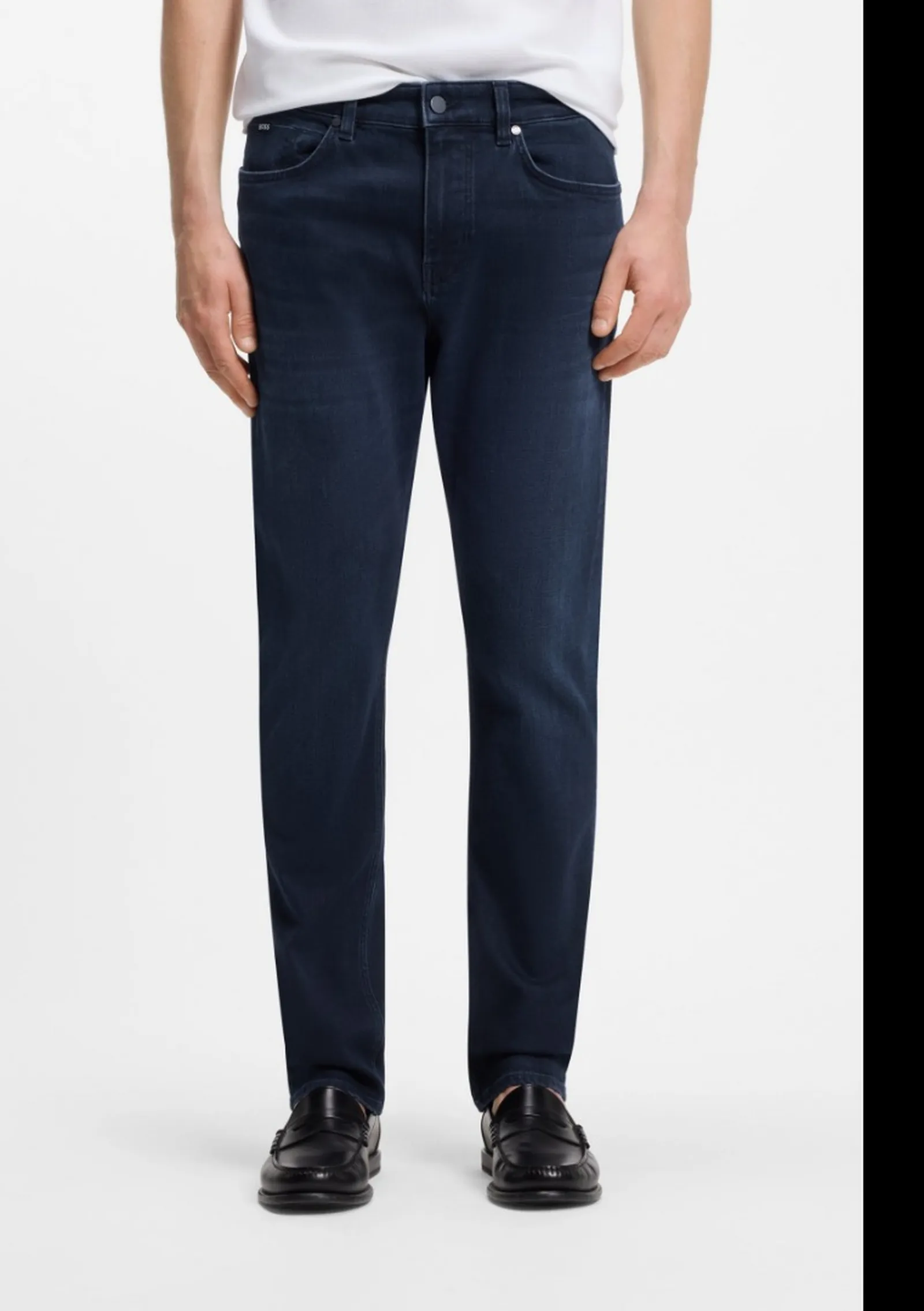 Hugo Boss Jeans P-Delaware Denim 50566914 189479