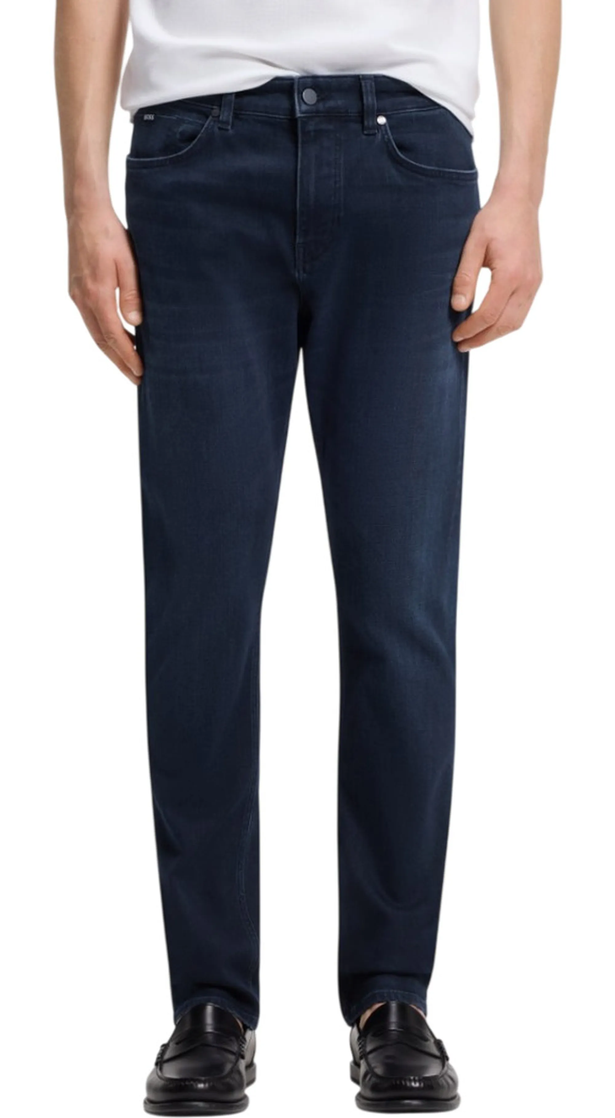 Hugo Boss B'Jeans P-Delaware' Denim 50566914 190134