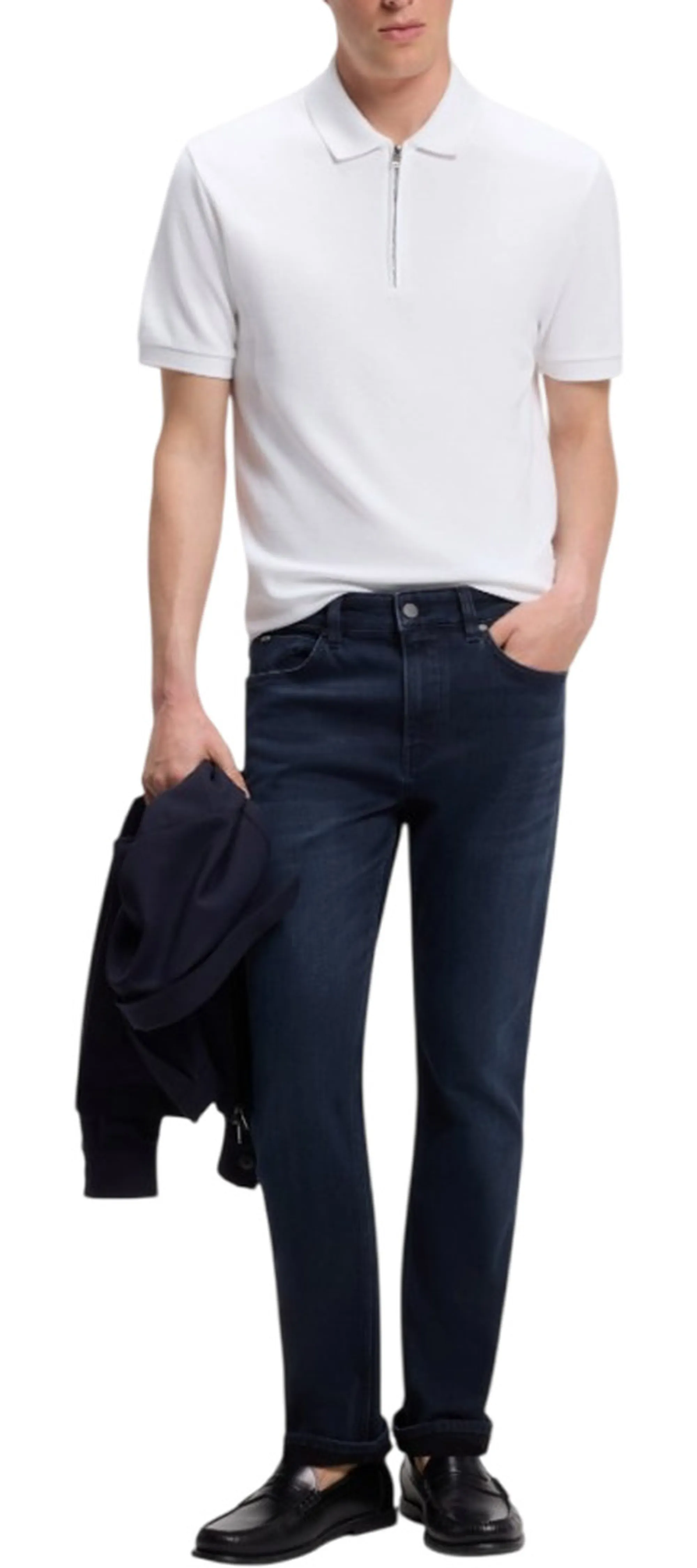Hugo Boss B'Jeans P-Delaware' Denim 50566914 190135