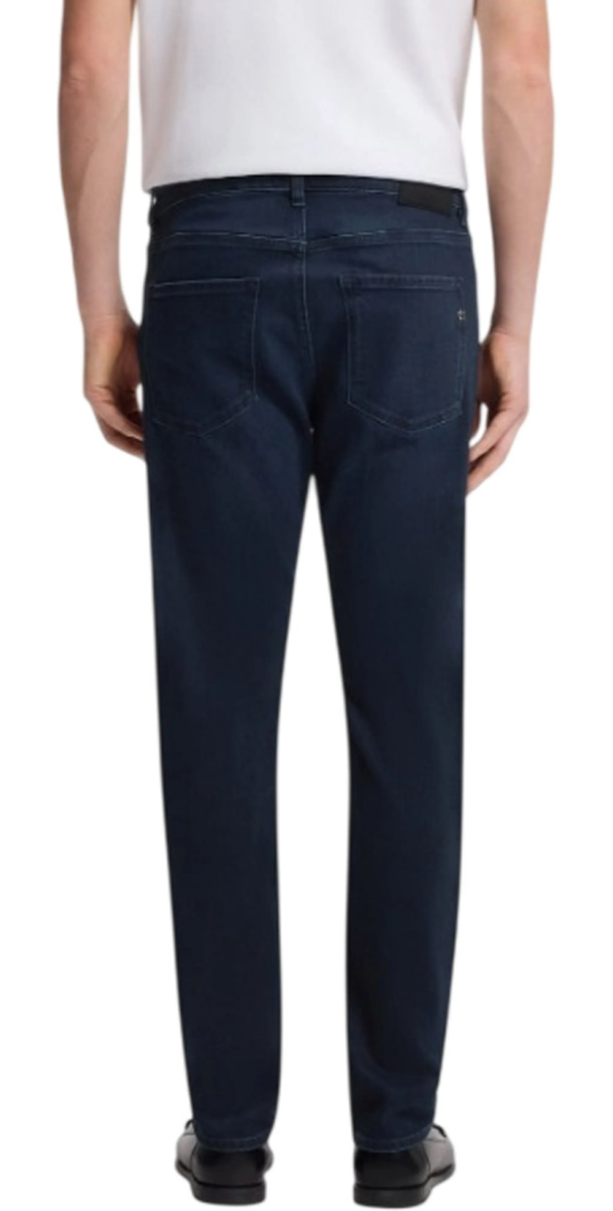 Hugo Boss B'Jeans P-Delaware' Denim 50566914 190136
