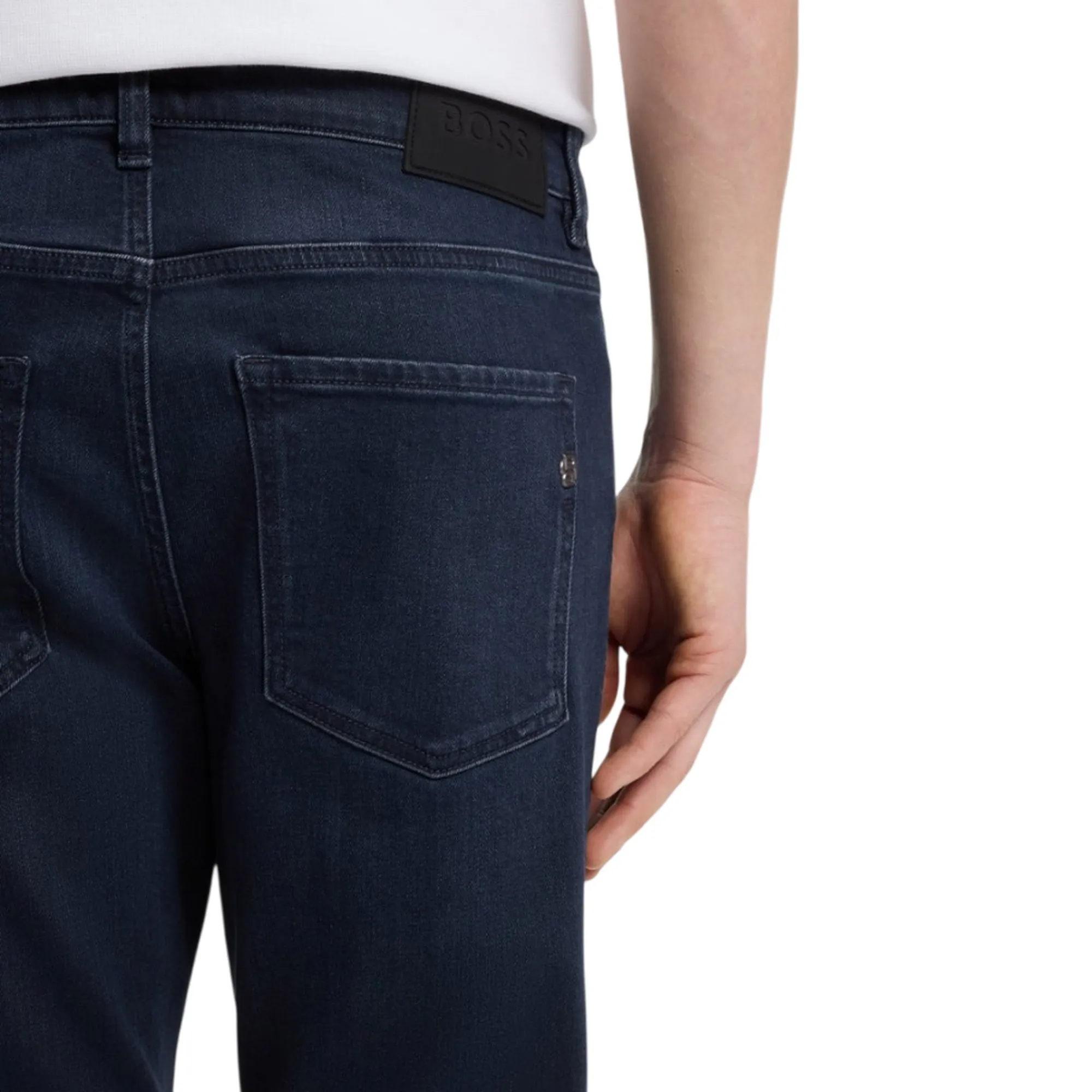 Hugo Boss B'Jeans P-Delaware' Denim 50566914 190137