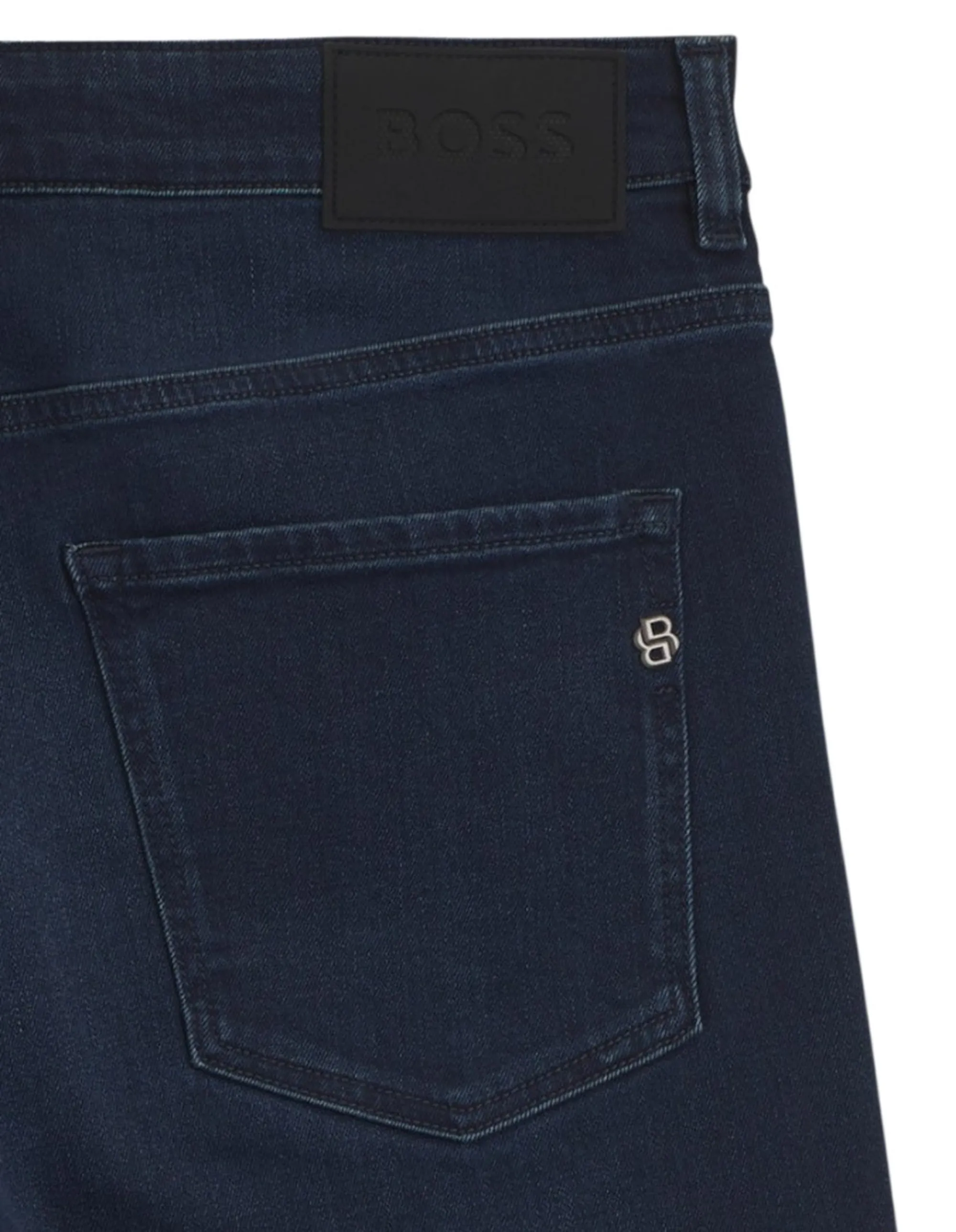 Hugo Boss B'Jeans P-Delaware' Denim 50566914 190138