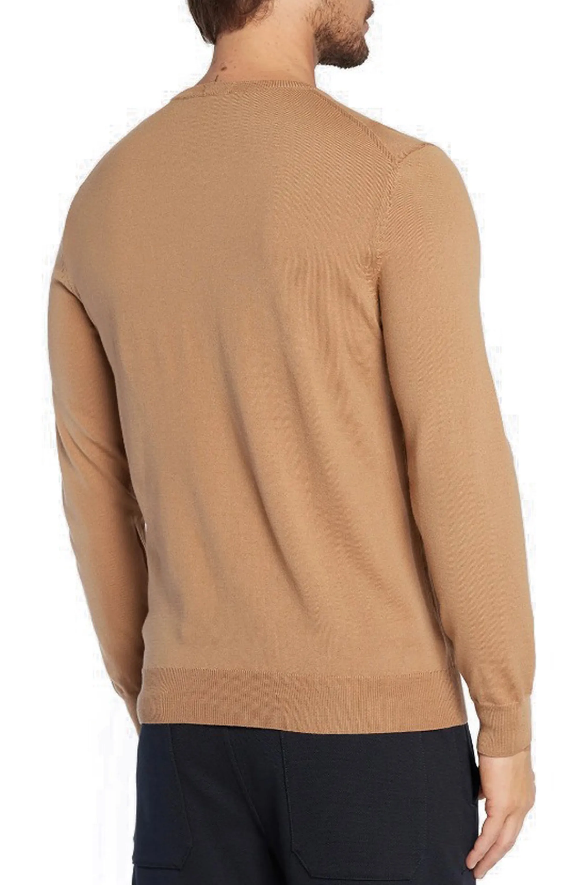 Hugo Boss Maglia Beige 50476364 154093