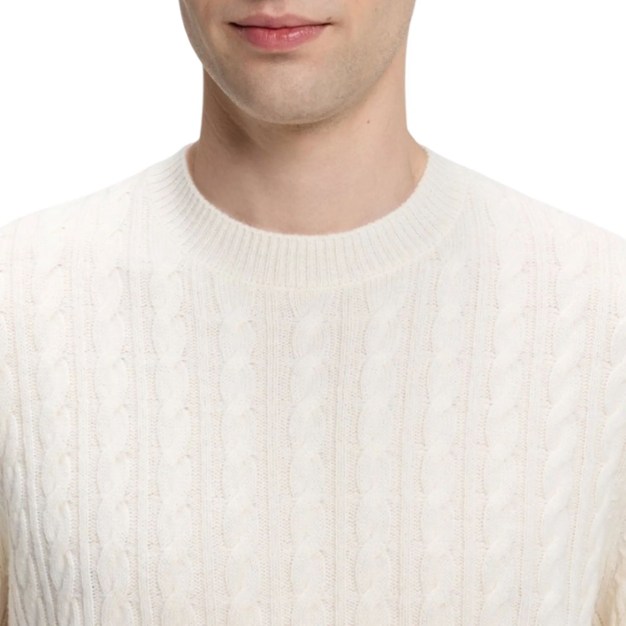 Hugo Boss B'Sweater ' White 50570645 199430