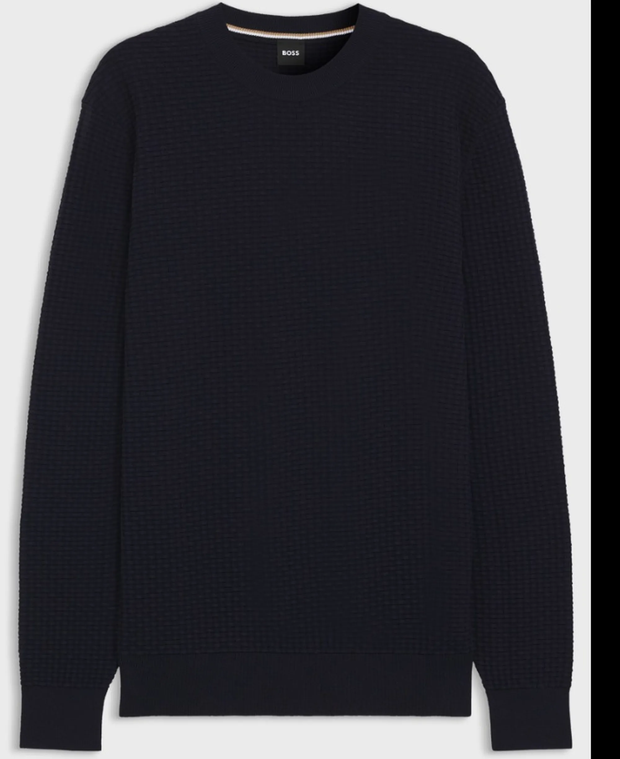 Hugo Boss B'Sweater ' Blu 50545283 152729
