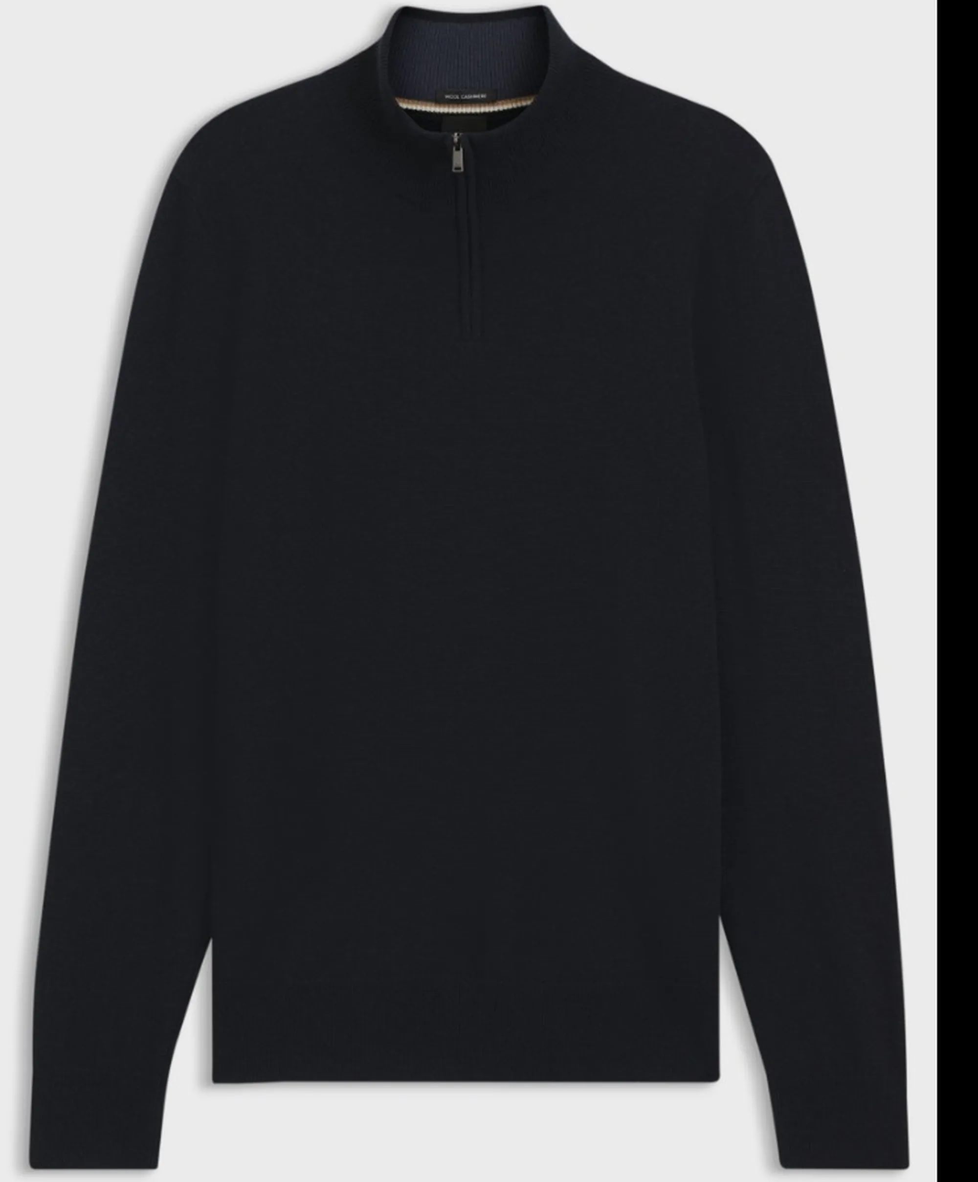Hugo Boss Maglia Blu 50571612 189379