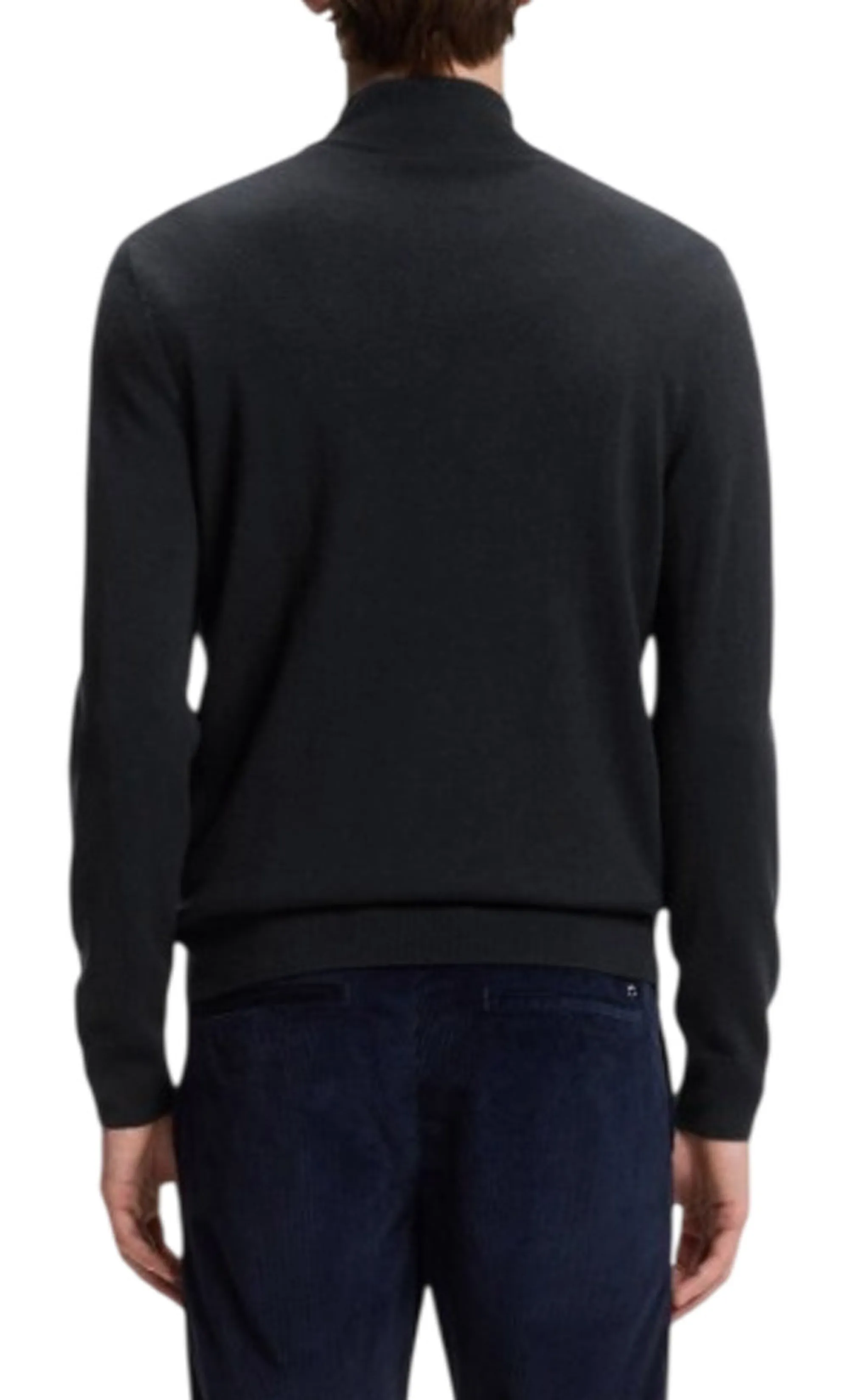 Hugo Boss B'Sweater ' Blu 50571612 189713