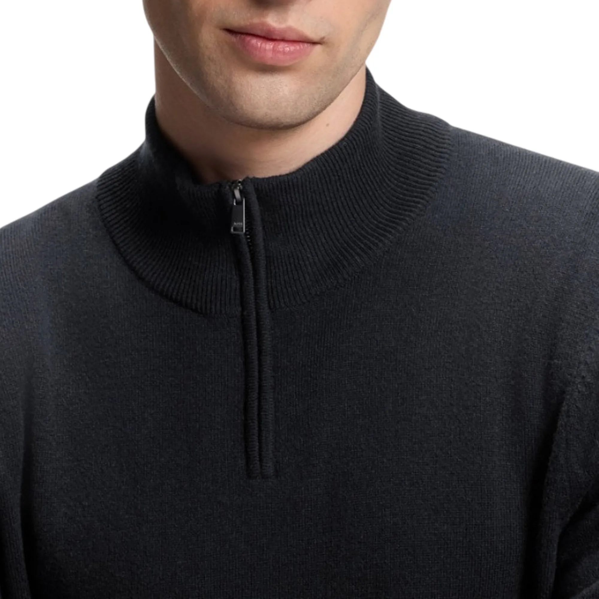 Hugo Boss B'Sweater ' Blu 50571612 189715