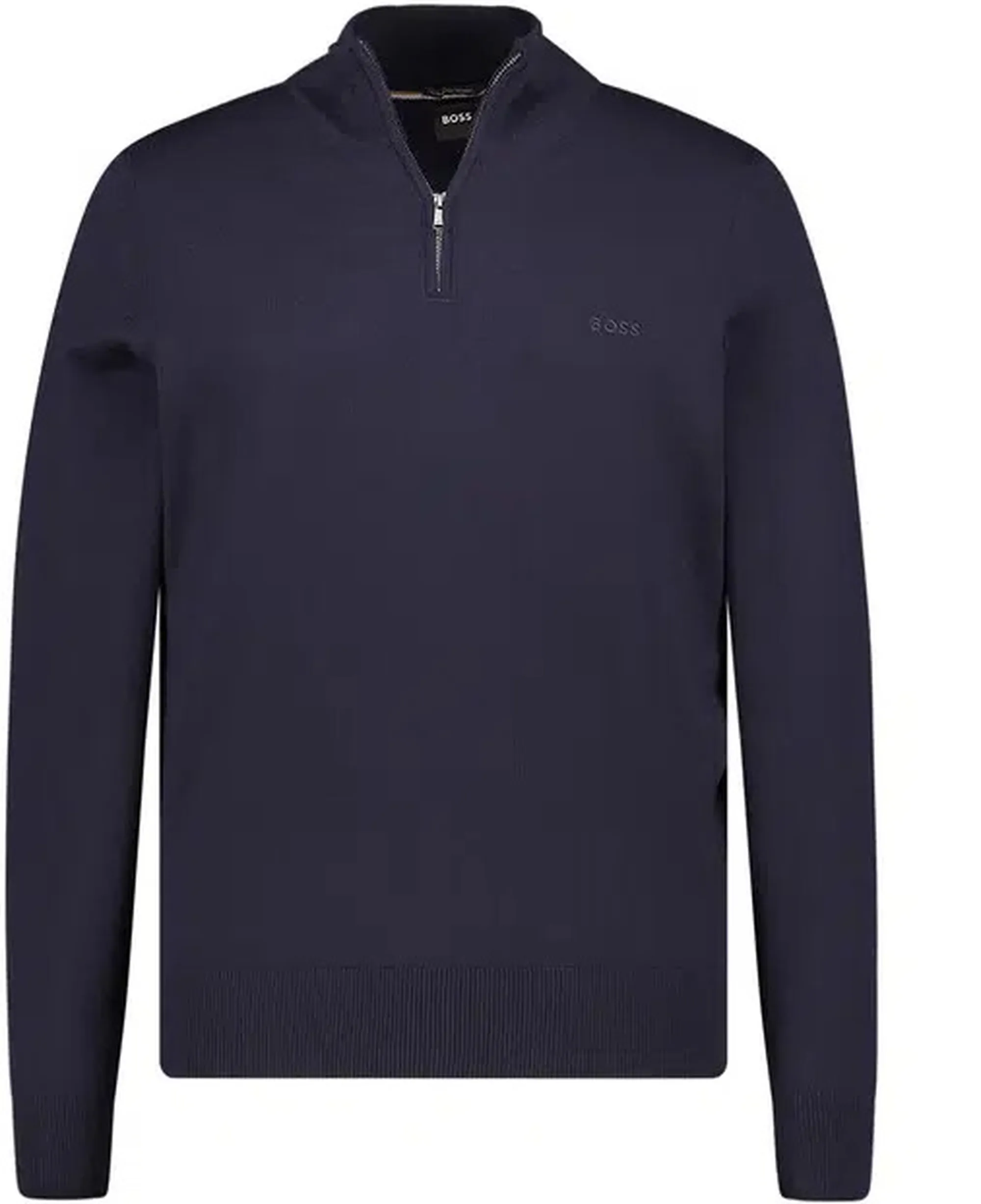 Hugo Boss Maglia Blu 50571928 189307