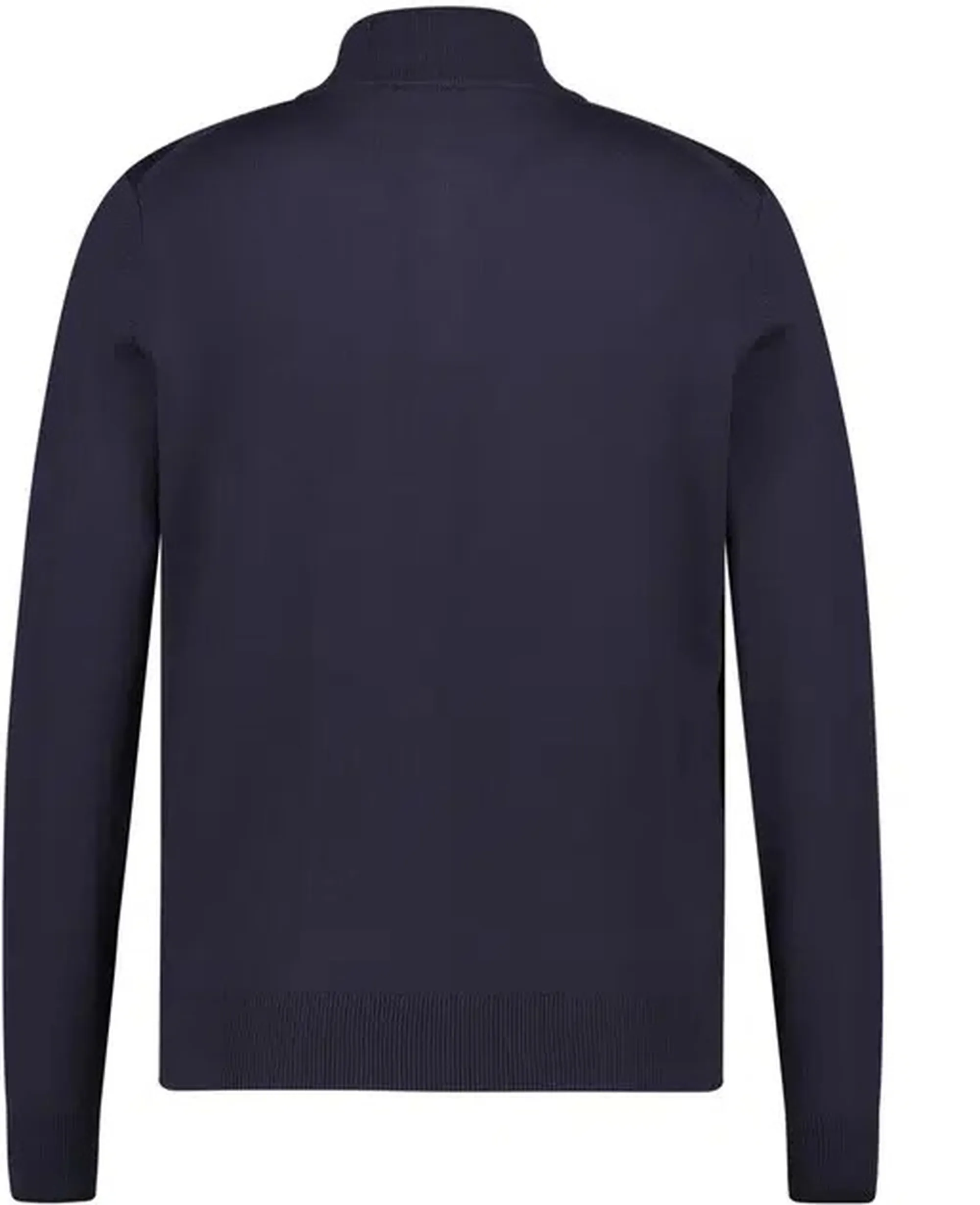 Hugo Boss Maglia Blu 50571928 189309