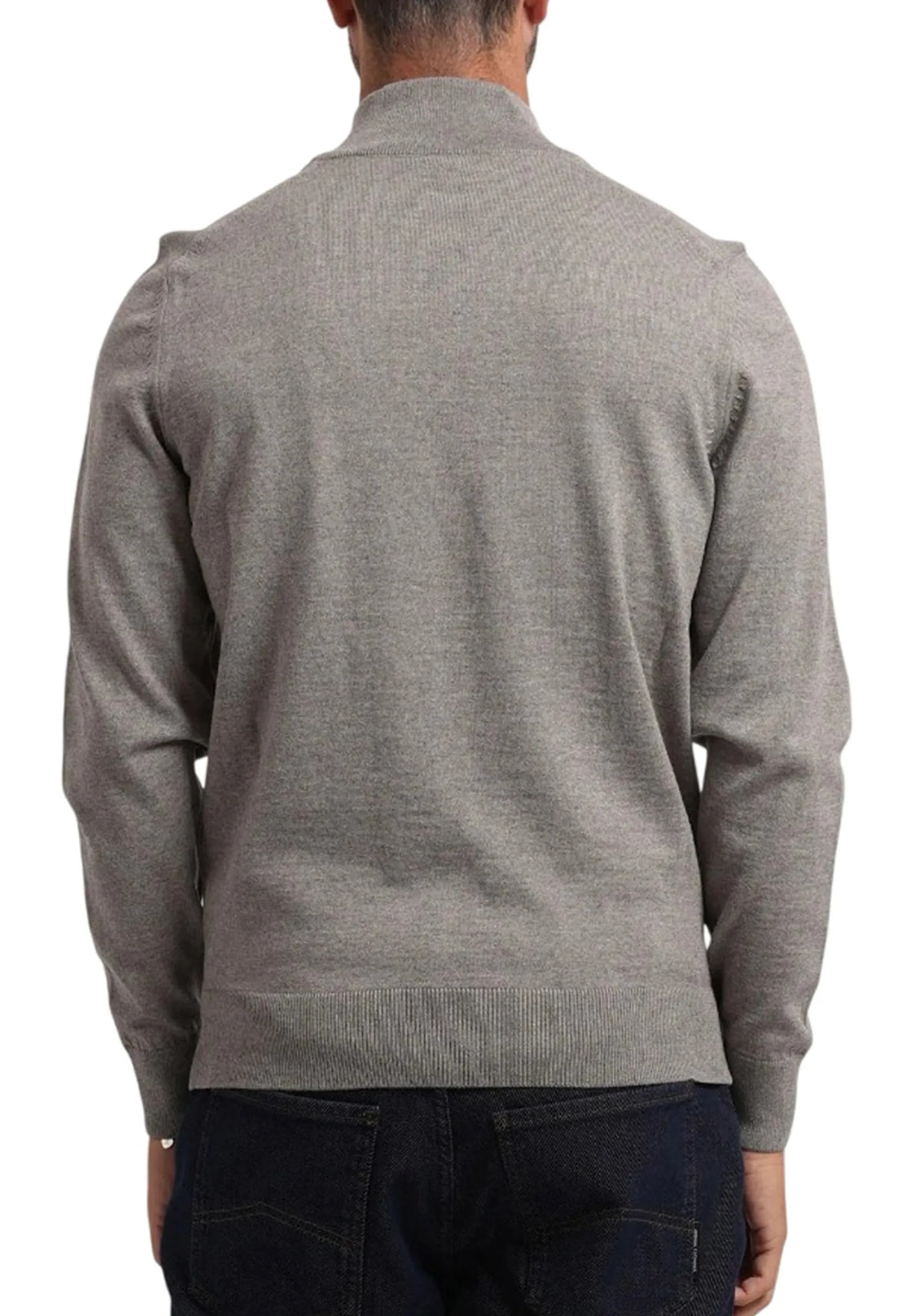 Hugo Boss B'Sweater ' Grey 50571928 200766