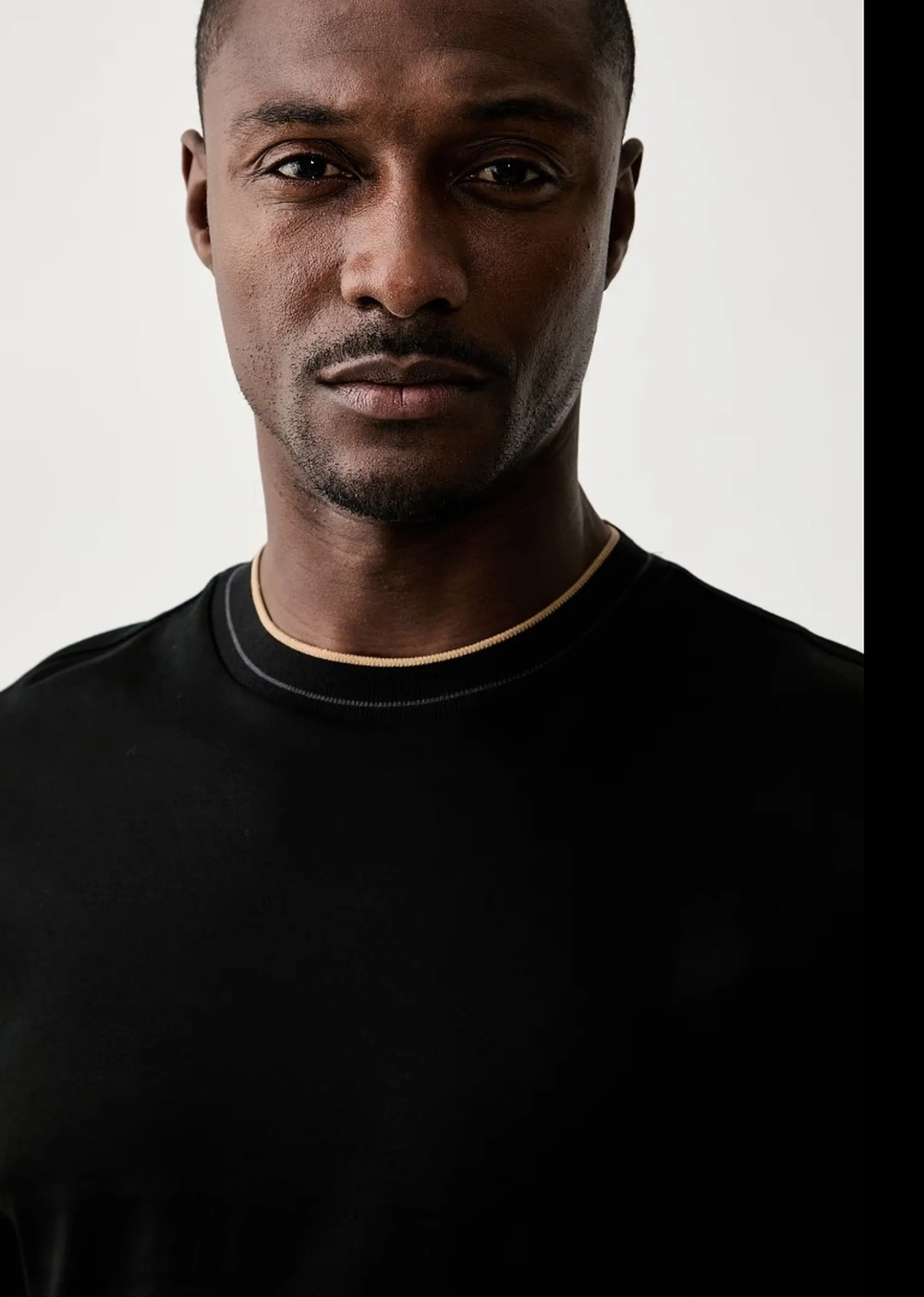 Hugo Boss Maglia Nero 50565601 189269