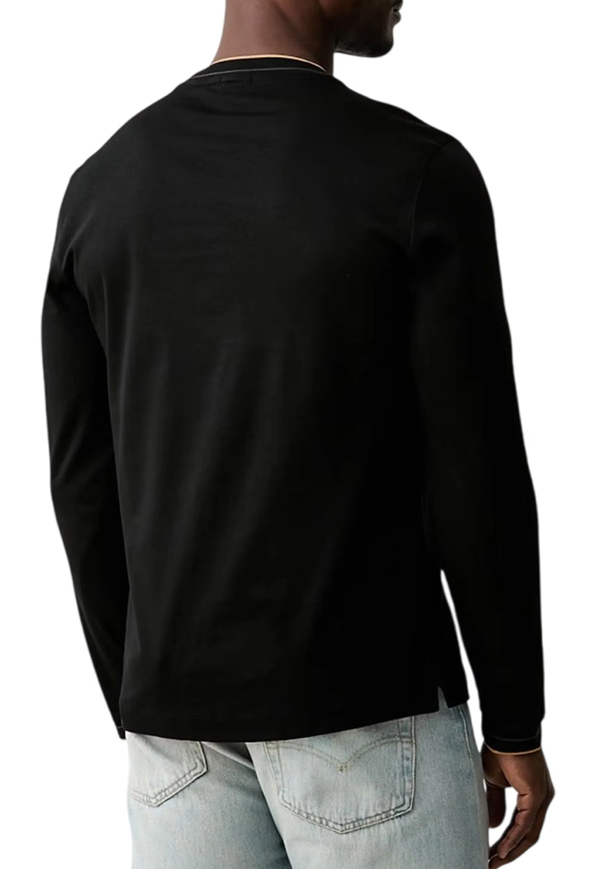 Hugo Boss B'Sweater ' Black 50565601 189677
