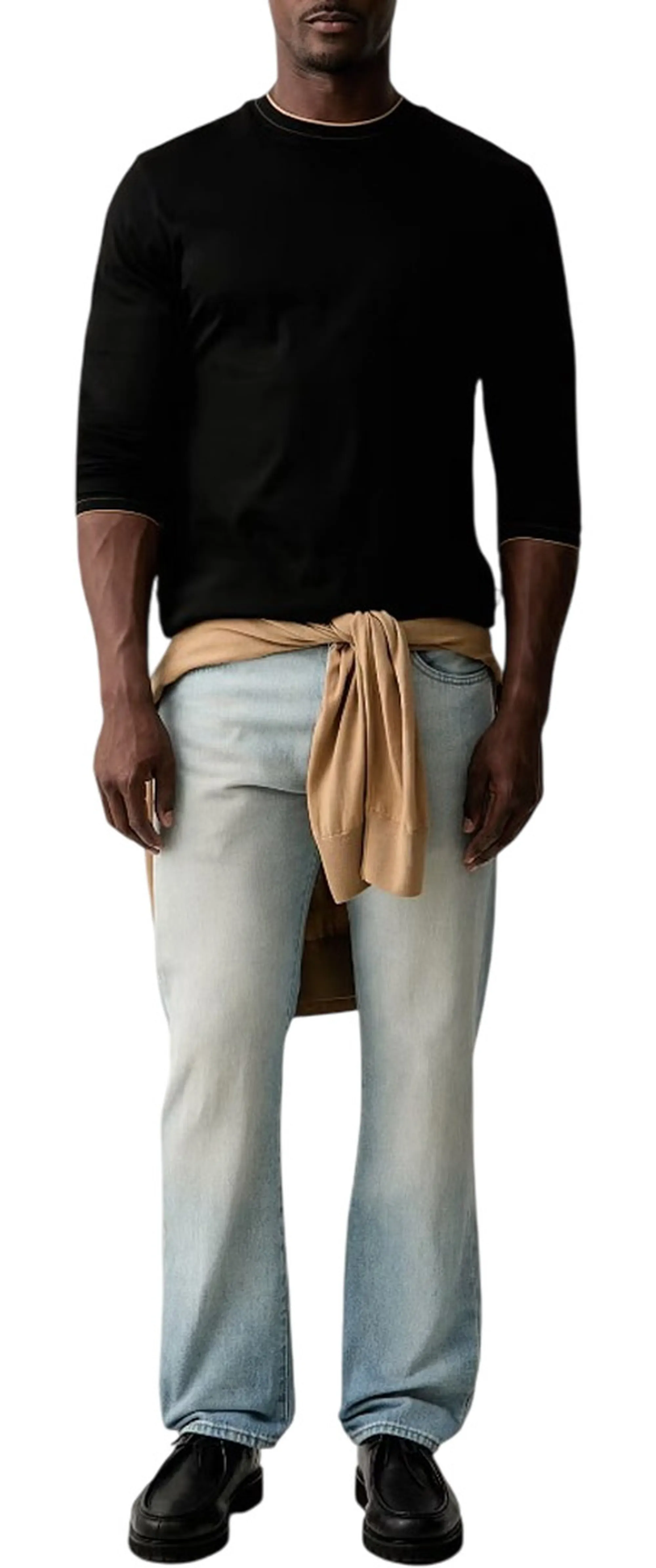 Hugo Boss B'Sweater ' Black 50565601 189682