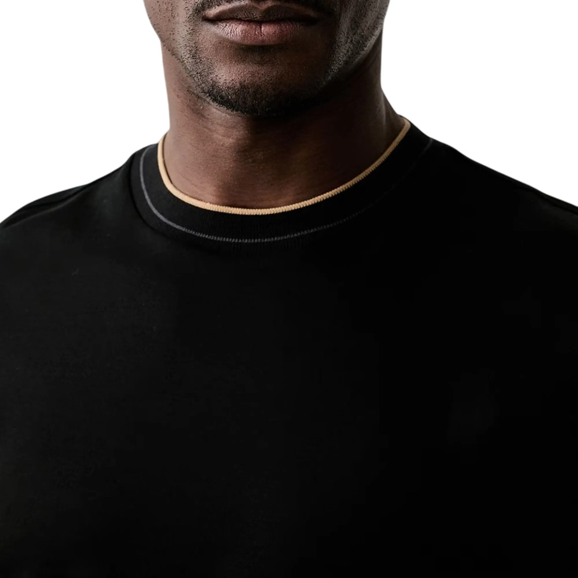 Hugo Boss B'Sweater ' Black 50565601 189683