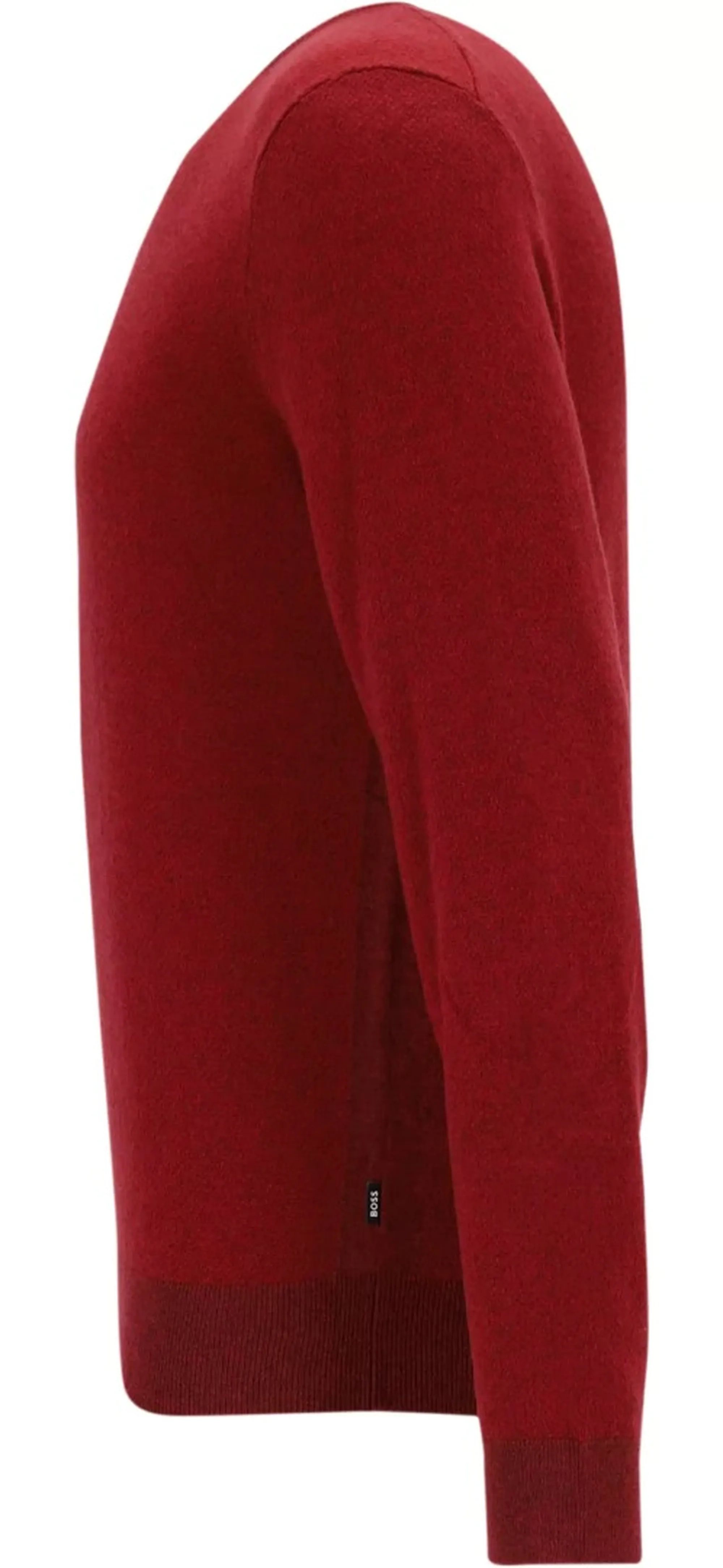 Hugo Boss Maglia Rosso 50549986 166596