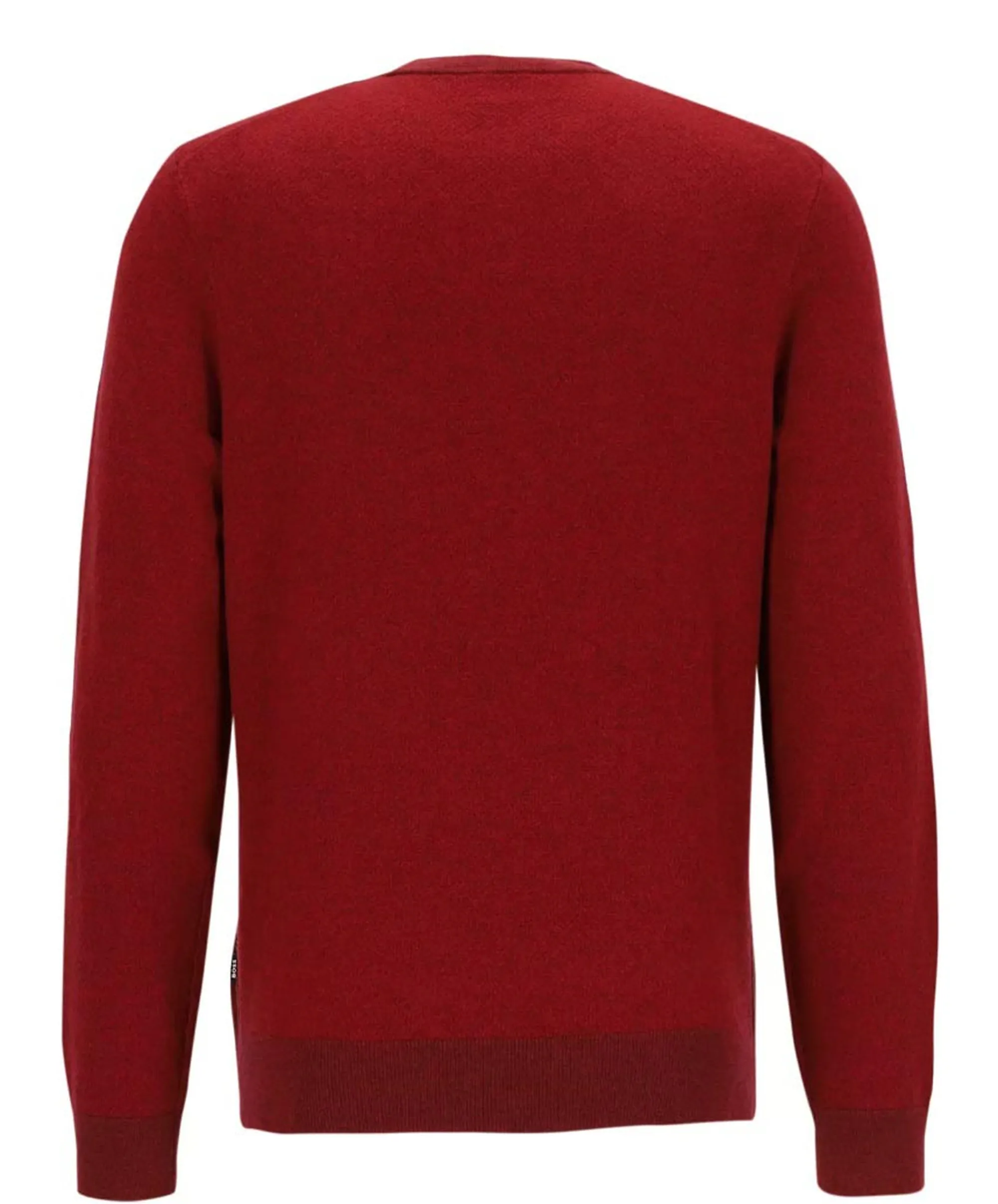 Hugo Boss Maglia Rosso 50549986 167395