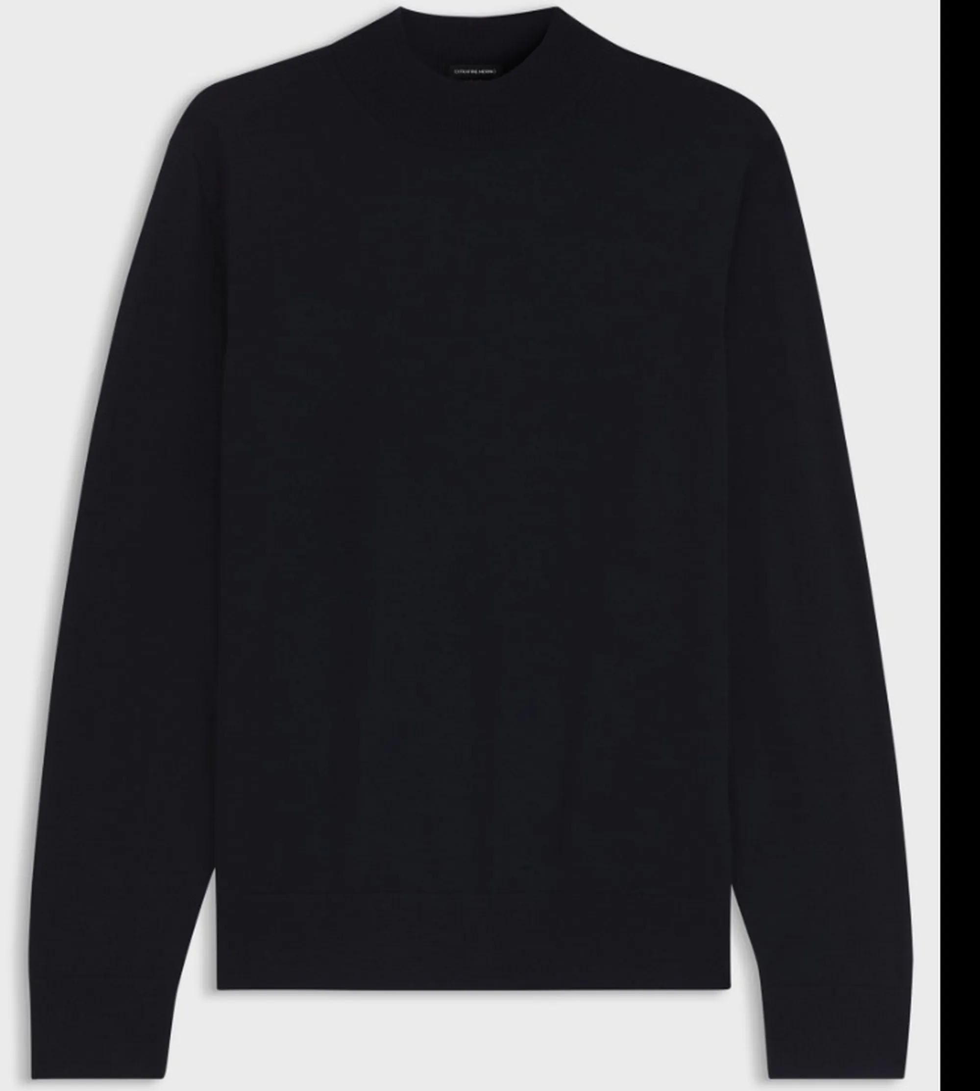 Hugo Boss Maglia  A Lupetto Blu 50570642 189375