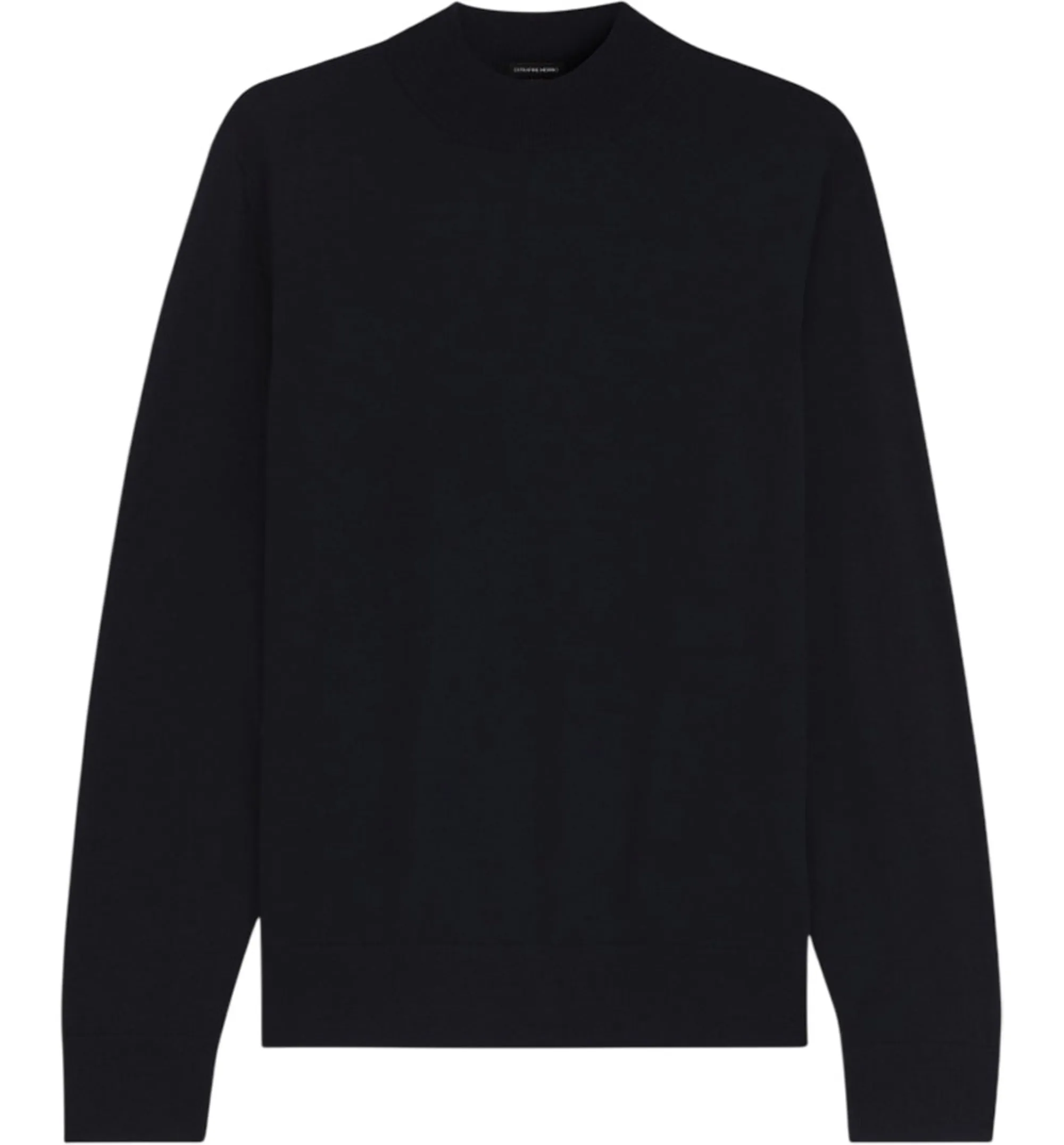 Hugo Boss B'Turtleneck Sweater' Blu 50570642 189706