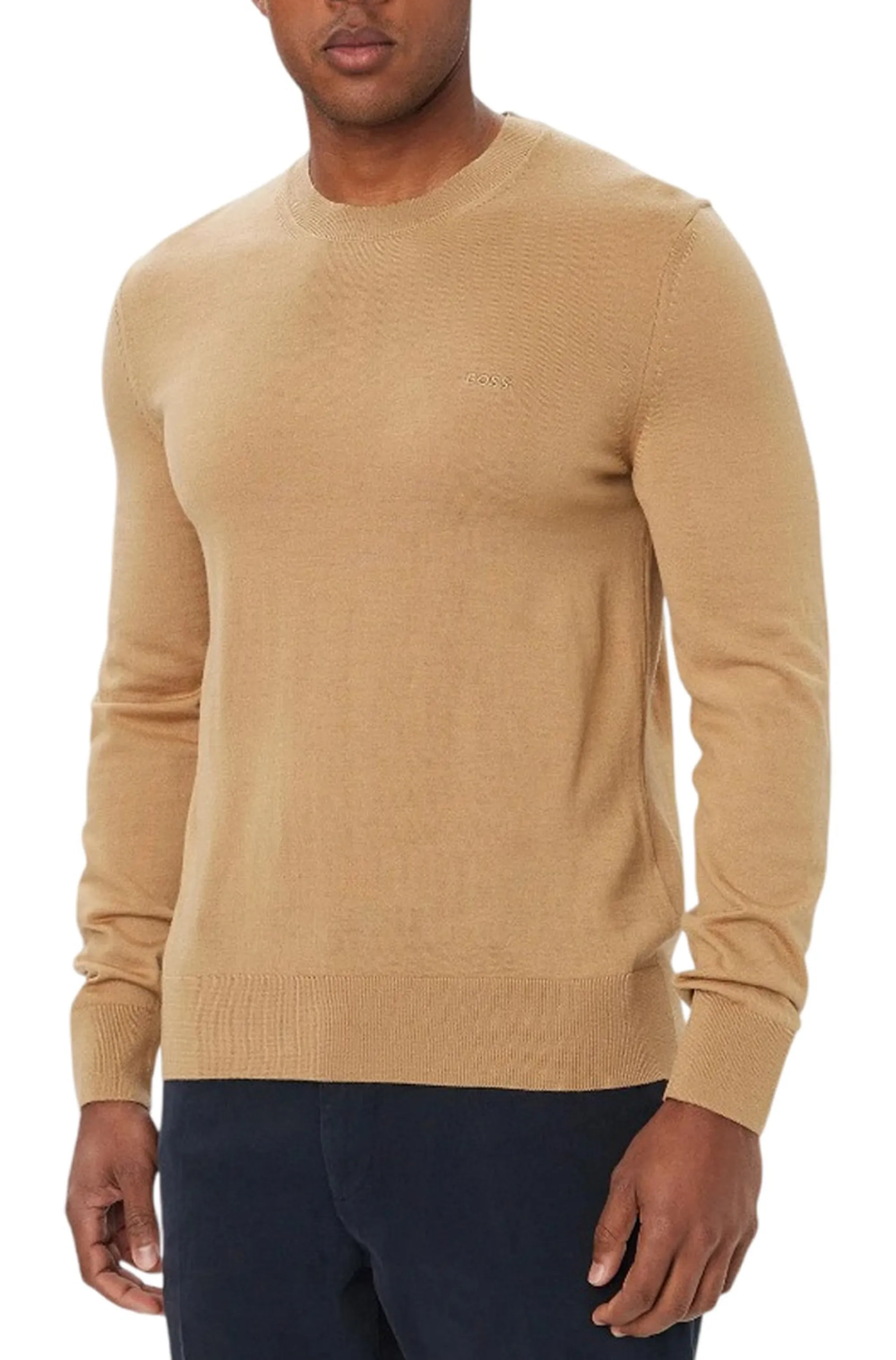 Hugo Boss B'H-Leno Sweater' Beige 50571914 189721