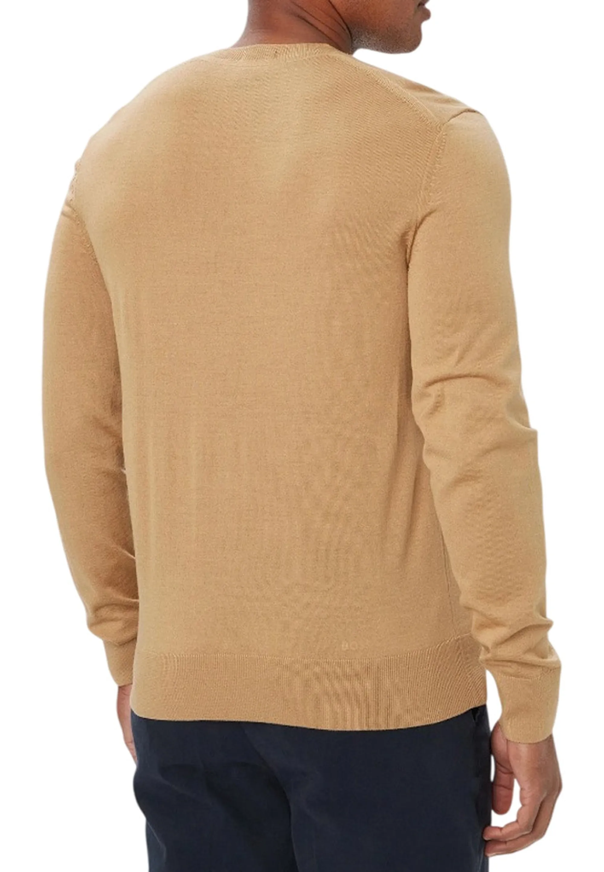 Hugo Boss B'H-Leno Sweater' Beige 50571914 189722