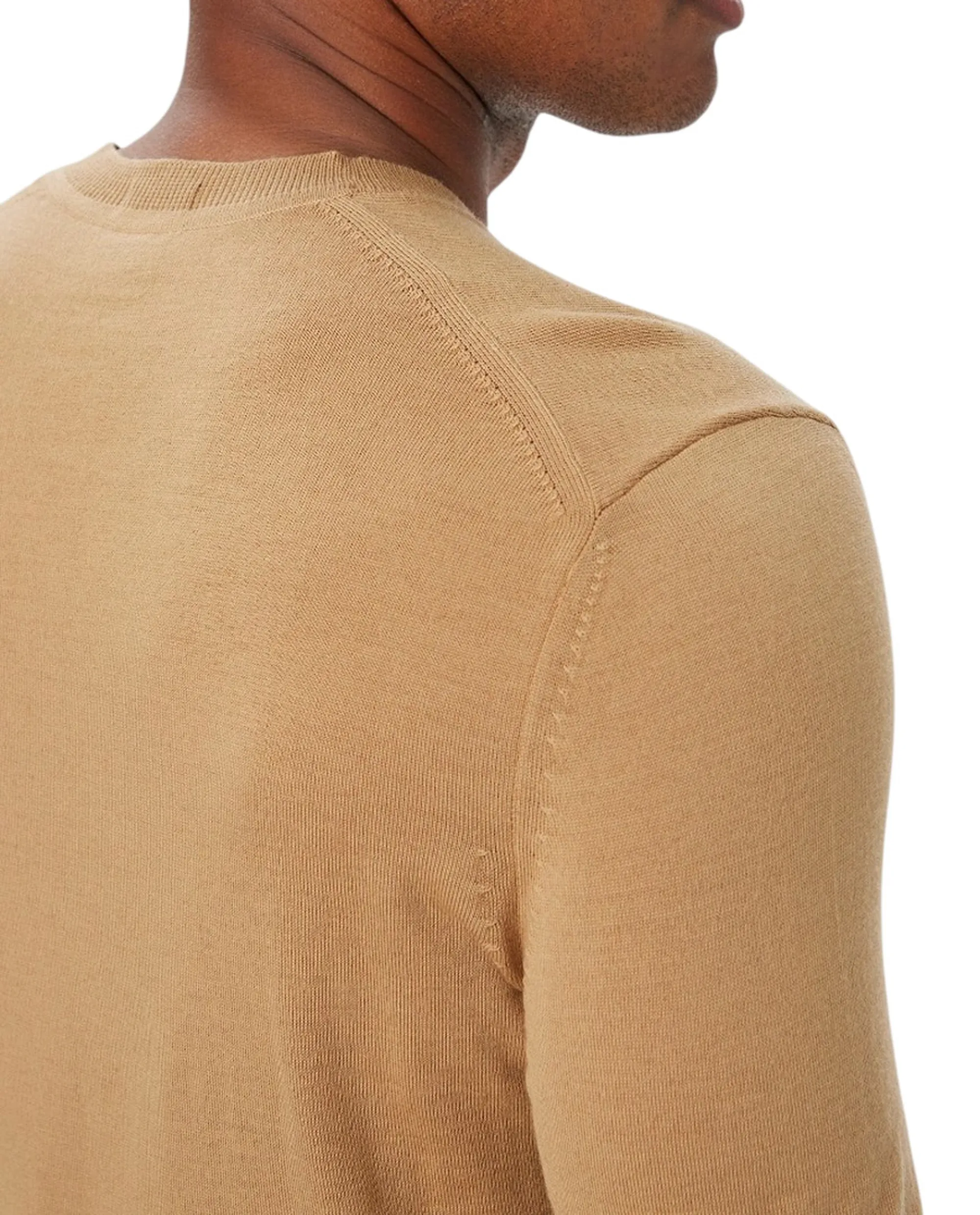 Hugo Boss B'H-Leno Sweater' Beige 50571914 189729