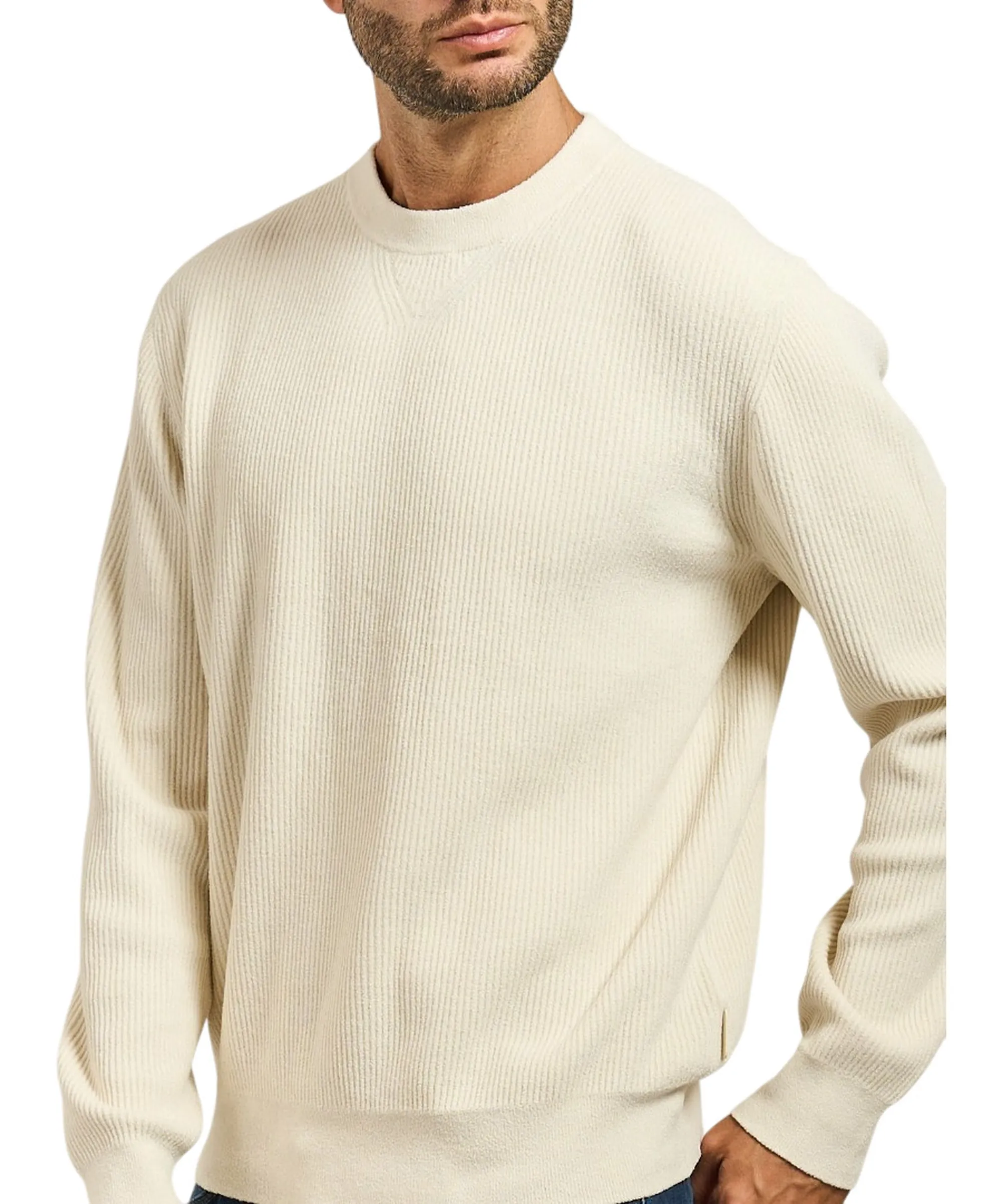 Hugo Boss B'P-Horso Jersey' White 50549989 165741