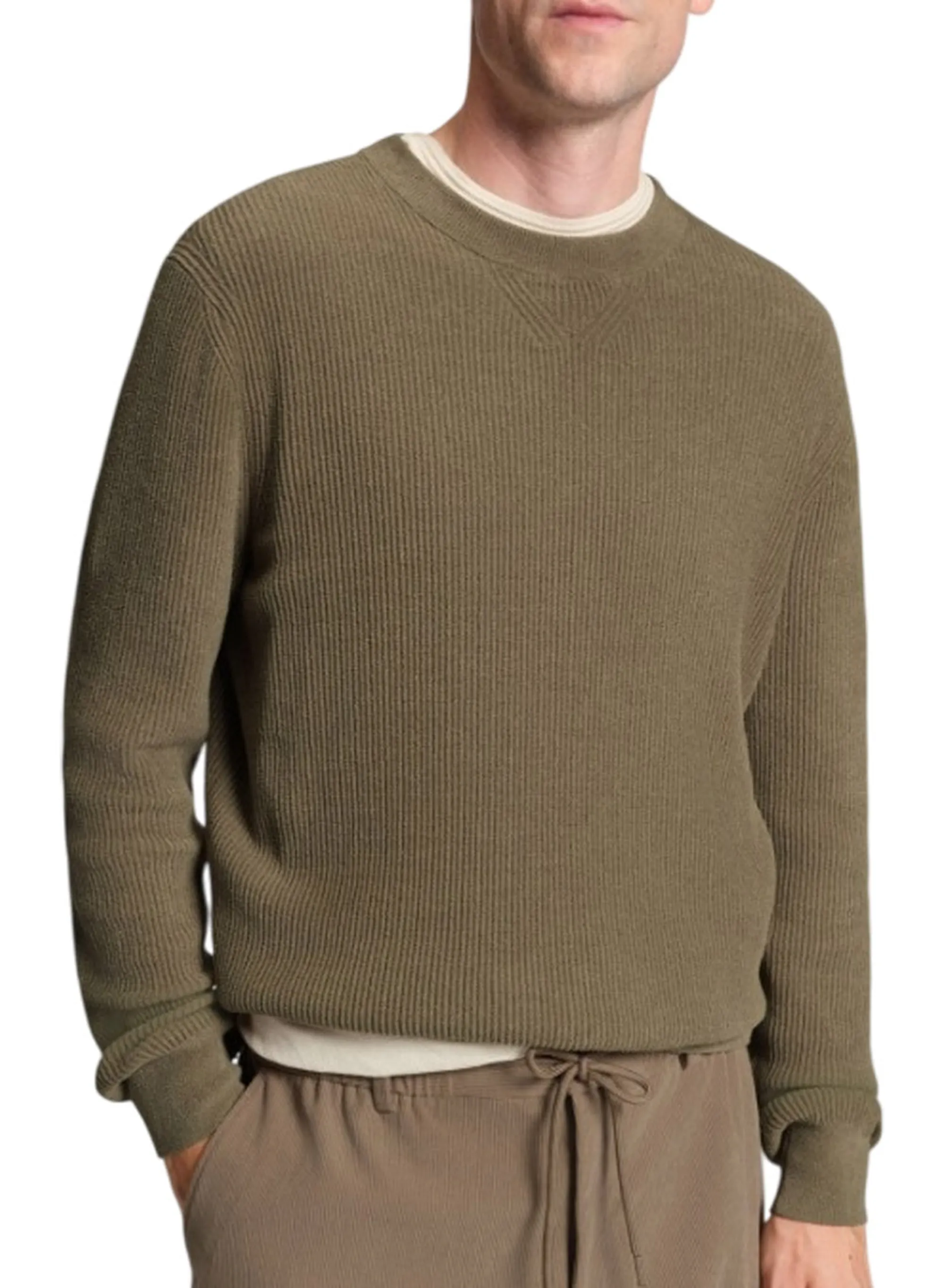 Hugo Boss B'P-Horso Jersey' Brown 50549989 165736