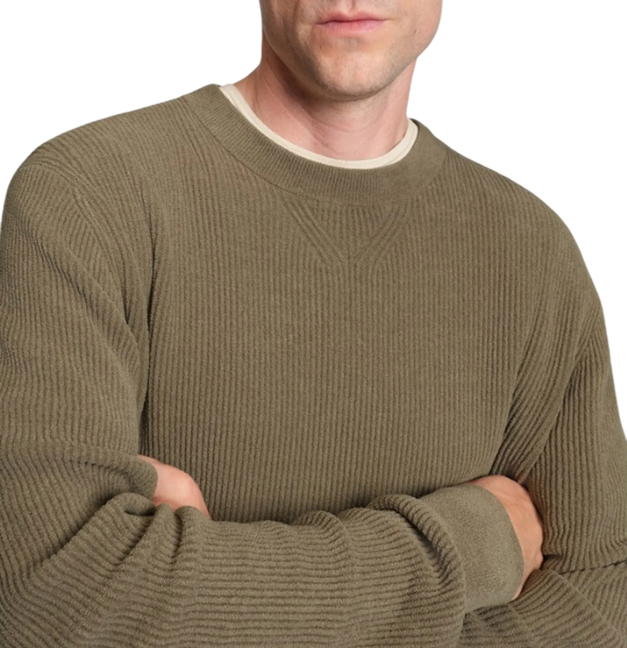 Hugo Boss B'P-Horso Jersey' Brown 50549989 165737