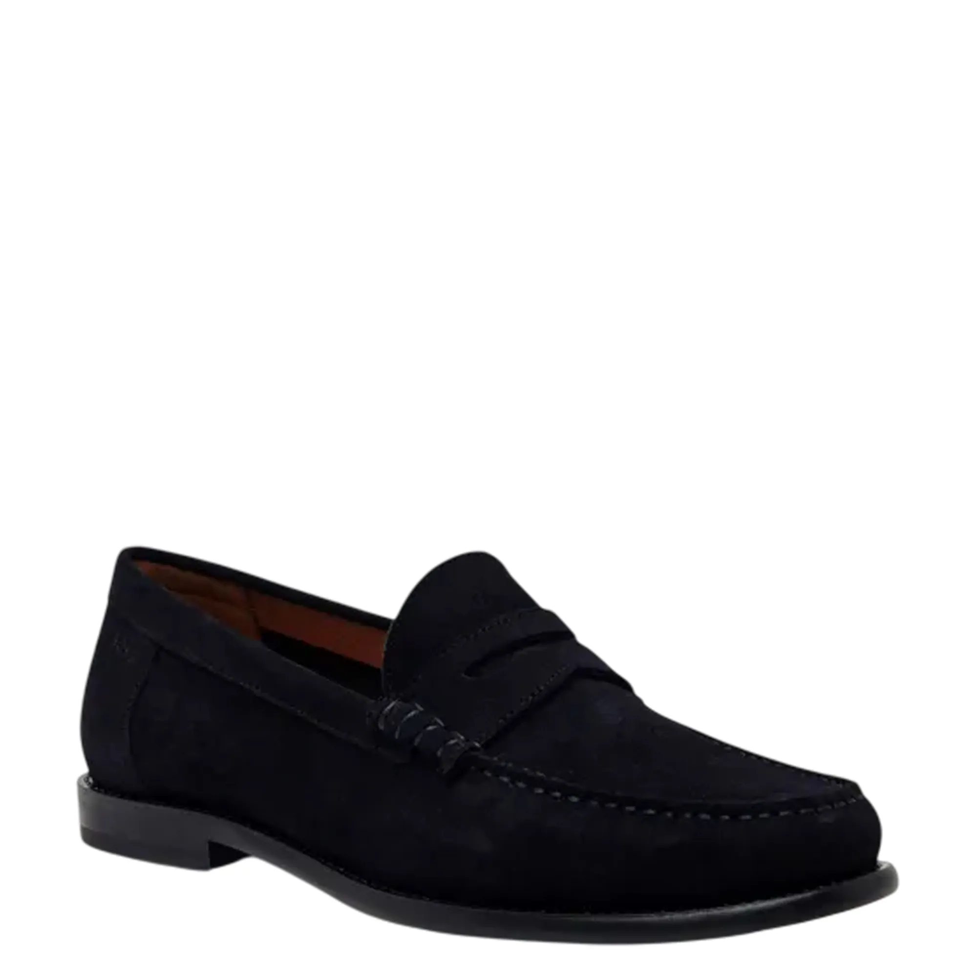 Hugo Boss B'Mocassino ' Blu 50563161 182804