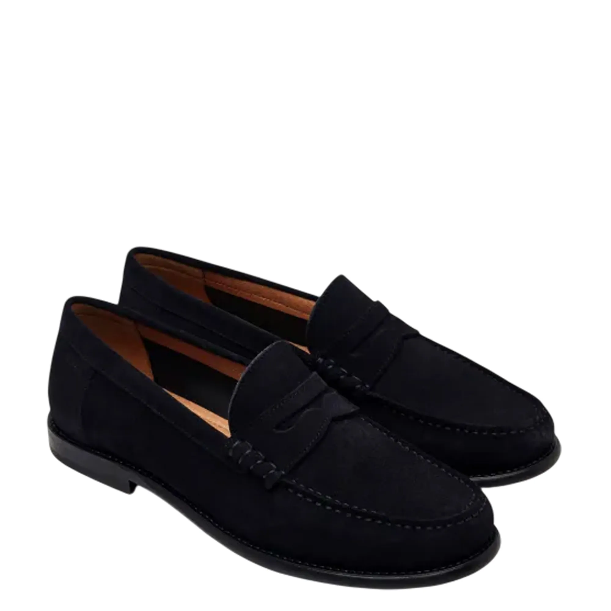 Hugo Boss B'Mocassino ' Blu 50563161 182806