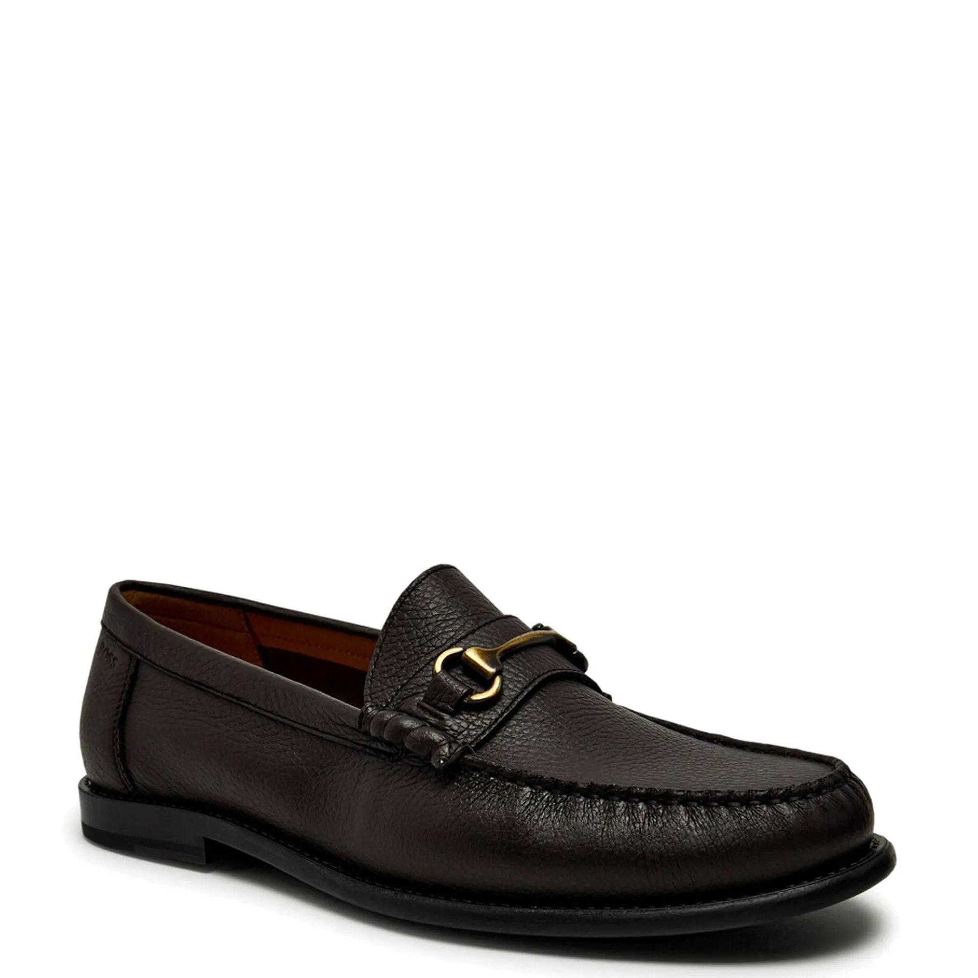 Hugo Boss B'Mocassino ' Brown 50563152 181775